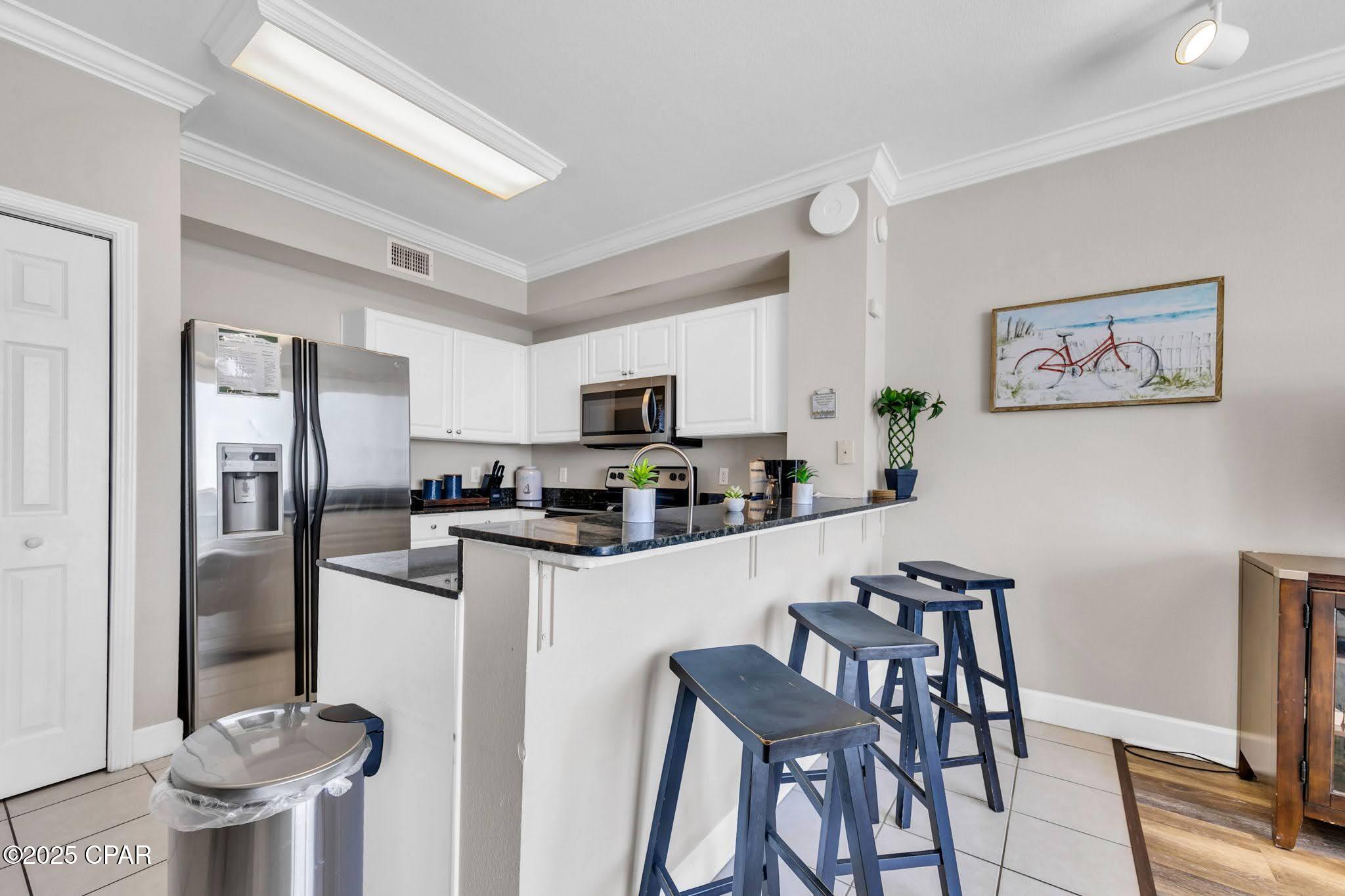 Tidewater Beach Phase II - Residential