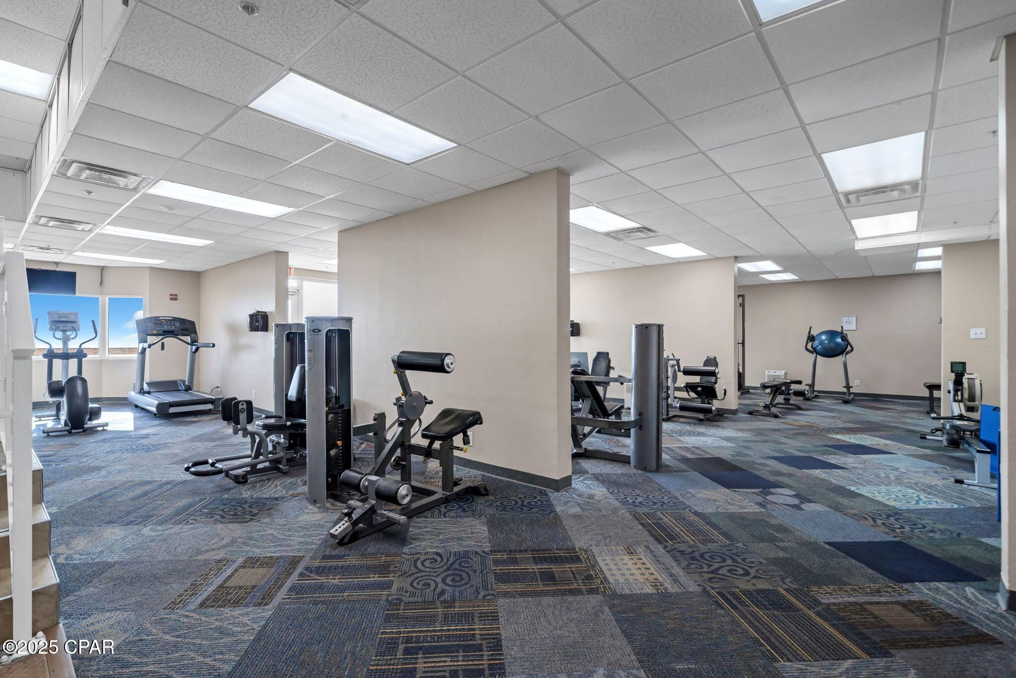 Tidewater Beach Phase II - Residential