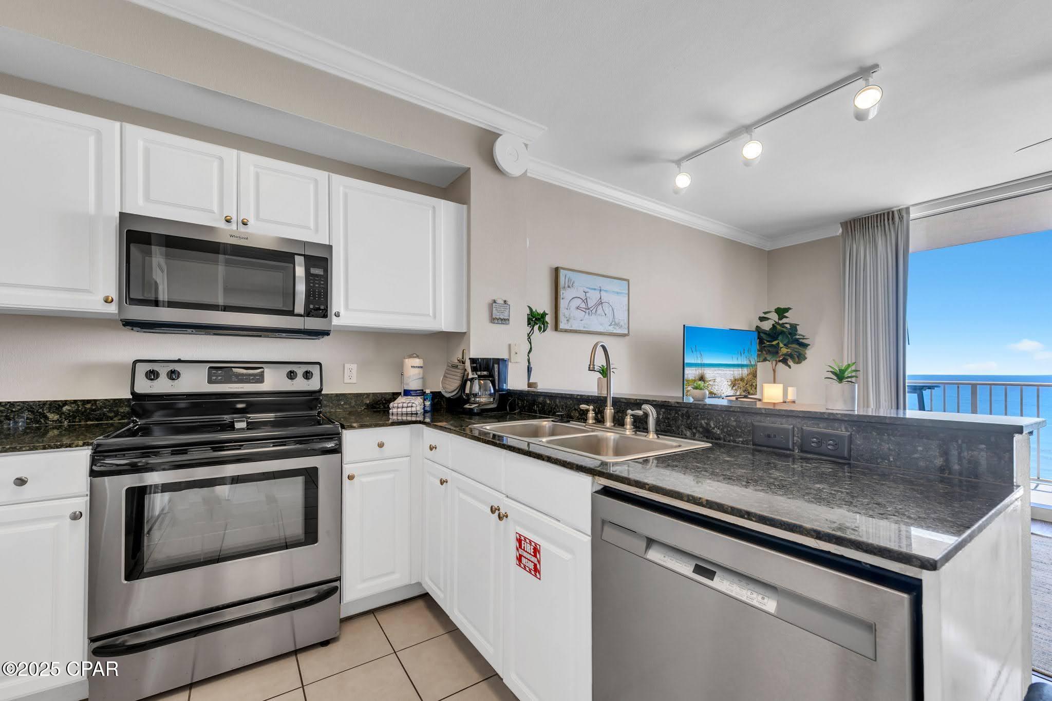 Tidewater Beach Phase II - Residential