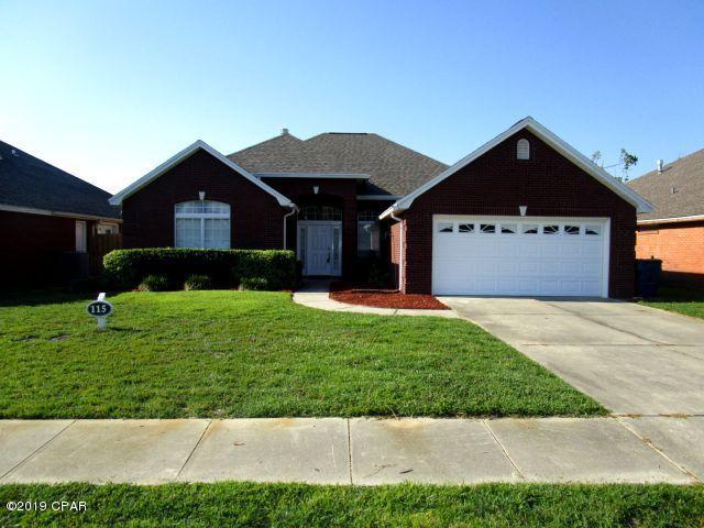 Harrison Place Sub-DIV - Residential