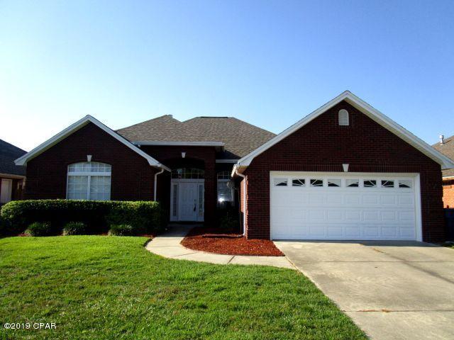 Harrison Place Sub-DIV - Residential