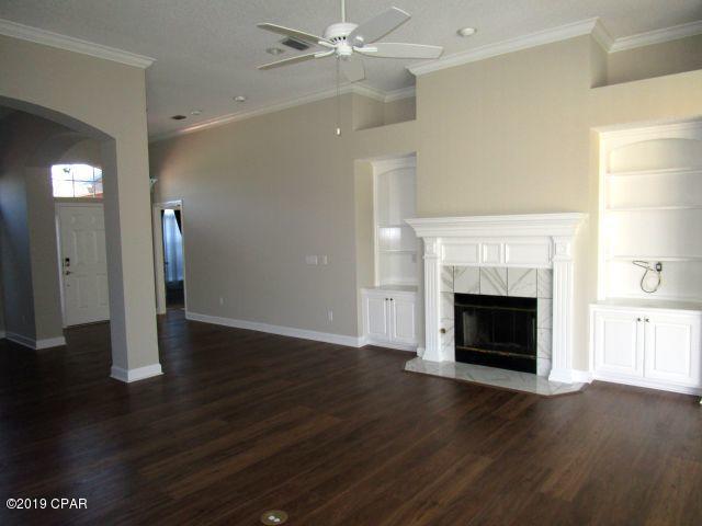 Harrison Place Sub-DIV - Residential