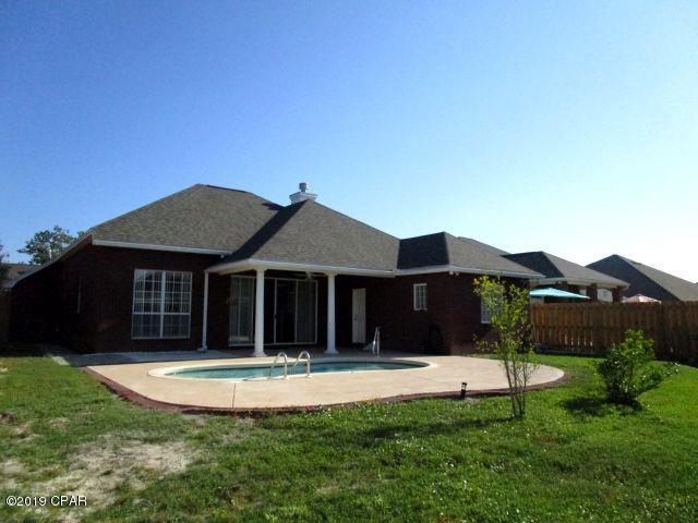 Harrison Place Sub-DIV - Residential