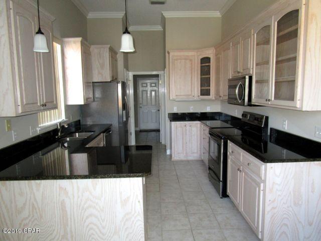 Harrison Place Sub-DIV - Residential