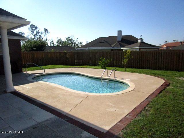 Harrison Place Sub-DIV - Residential