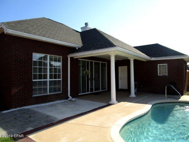 Harrison Place Sub-DIV - Residential