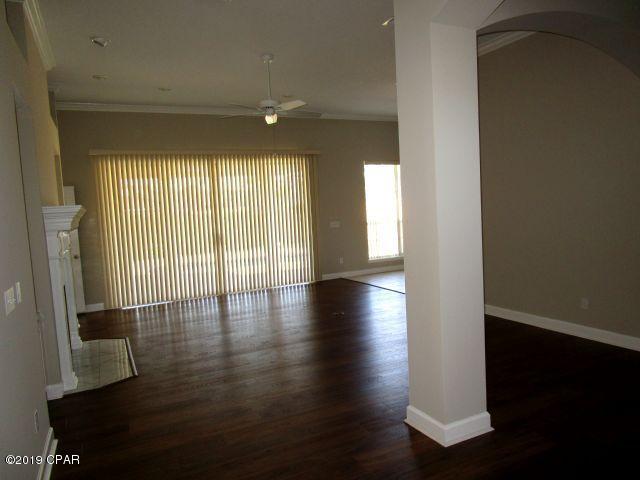 Harrison Place Sub-DIV - Residential