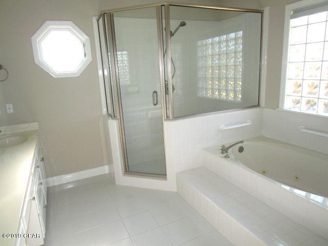 Harrison Place Sub-DIV - Residential