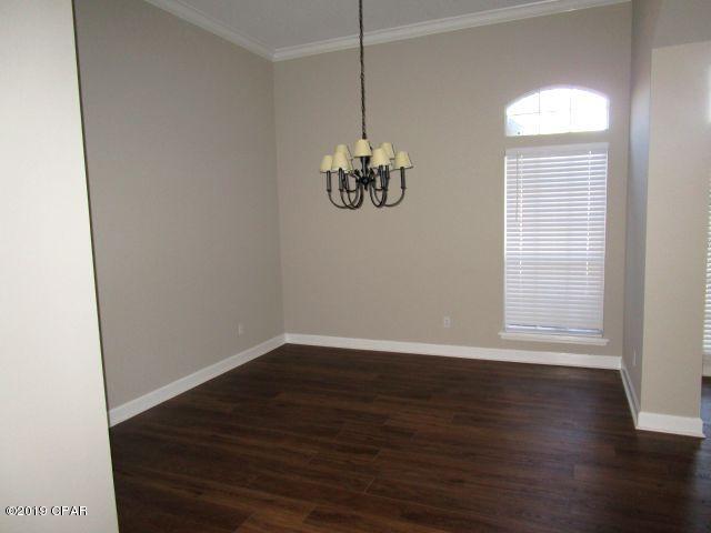 Harrison Place Sub-DIV - Residential