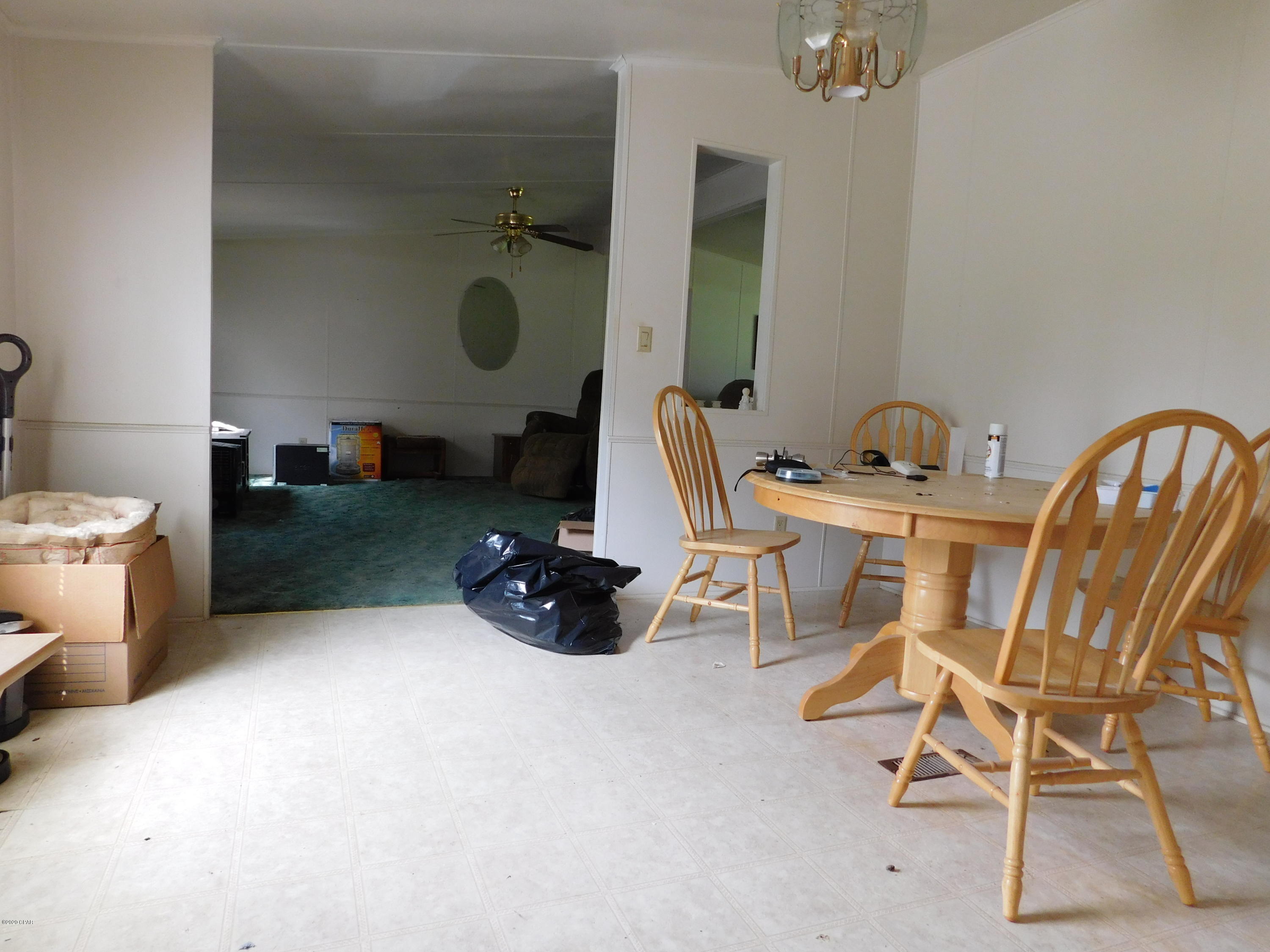 [No Recorded Subdiv] - Residential