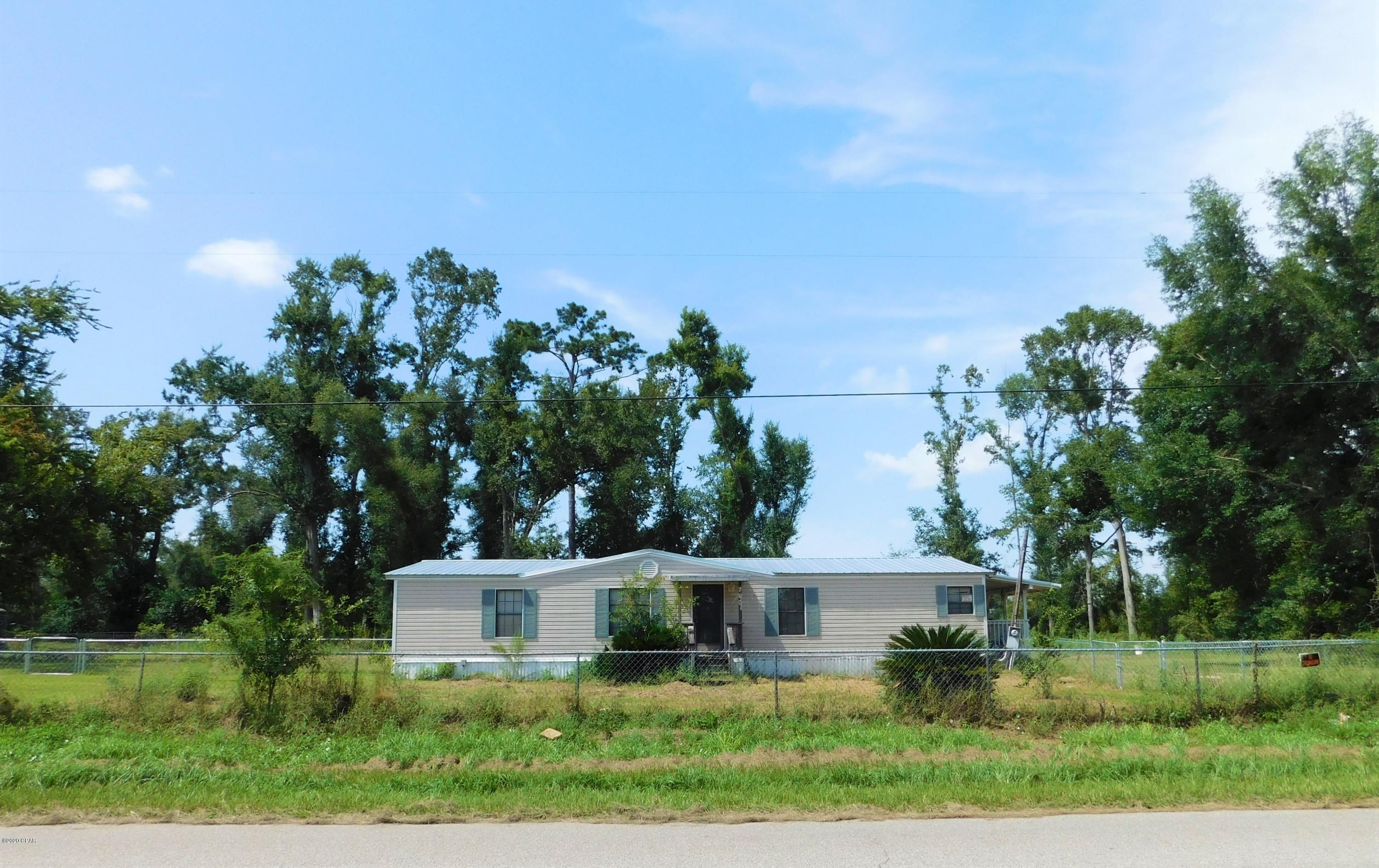 [No Recorded Subdiv] - Residential