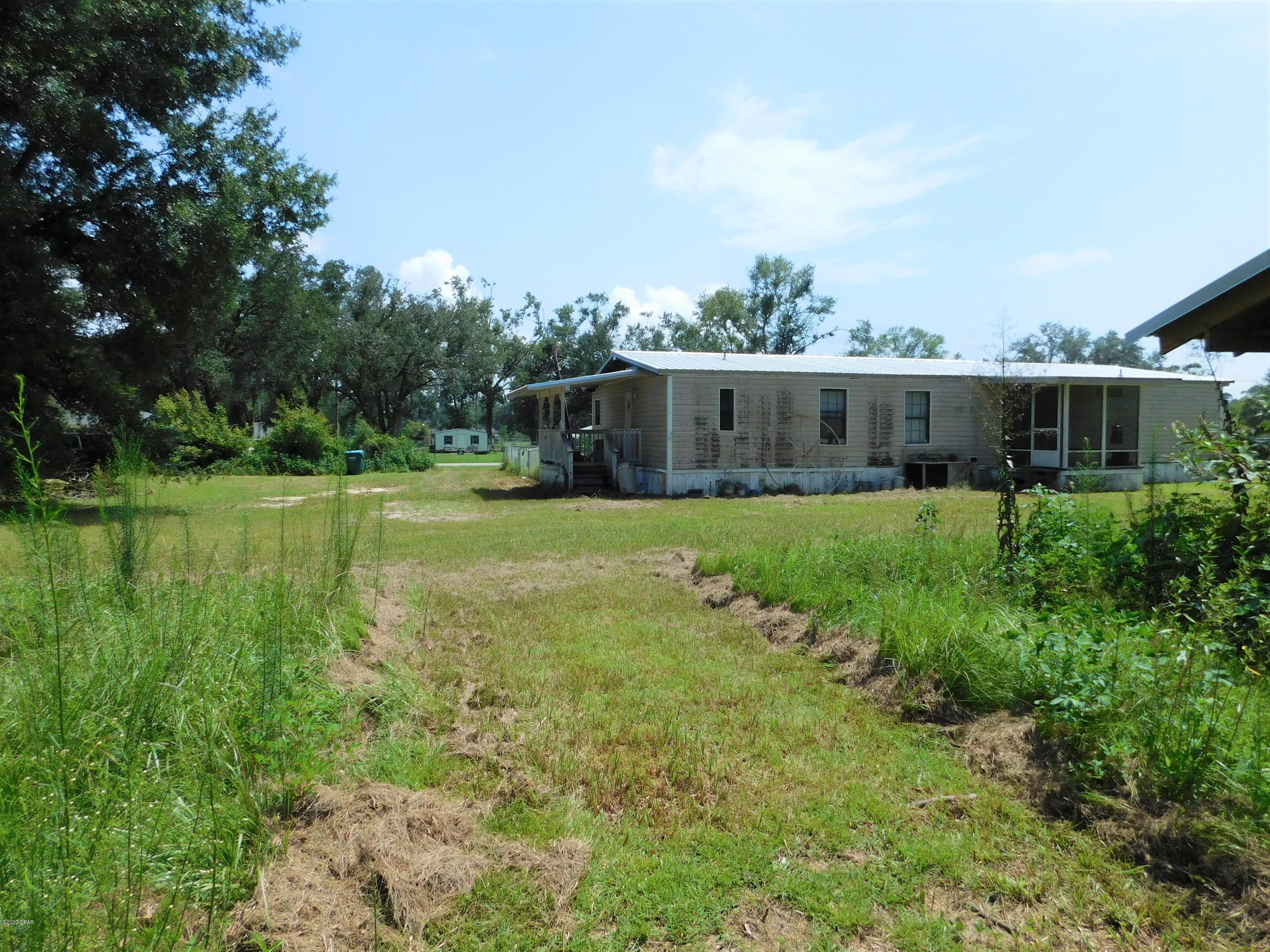 [No Recorded Subdiv] - Residential