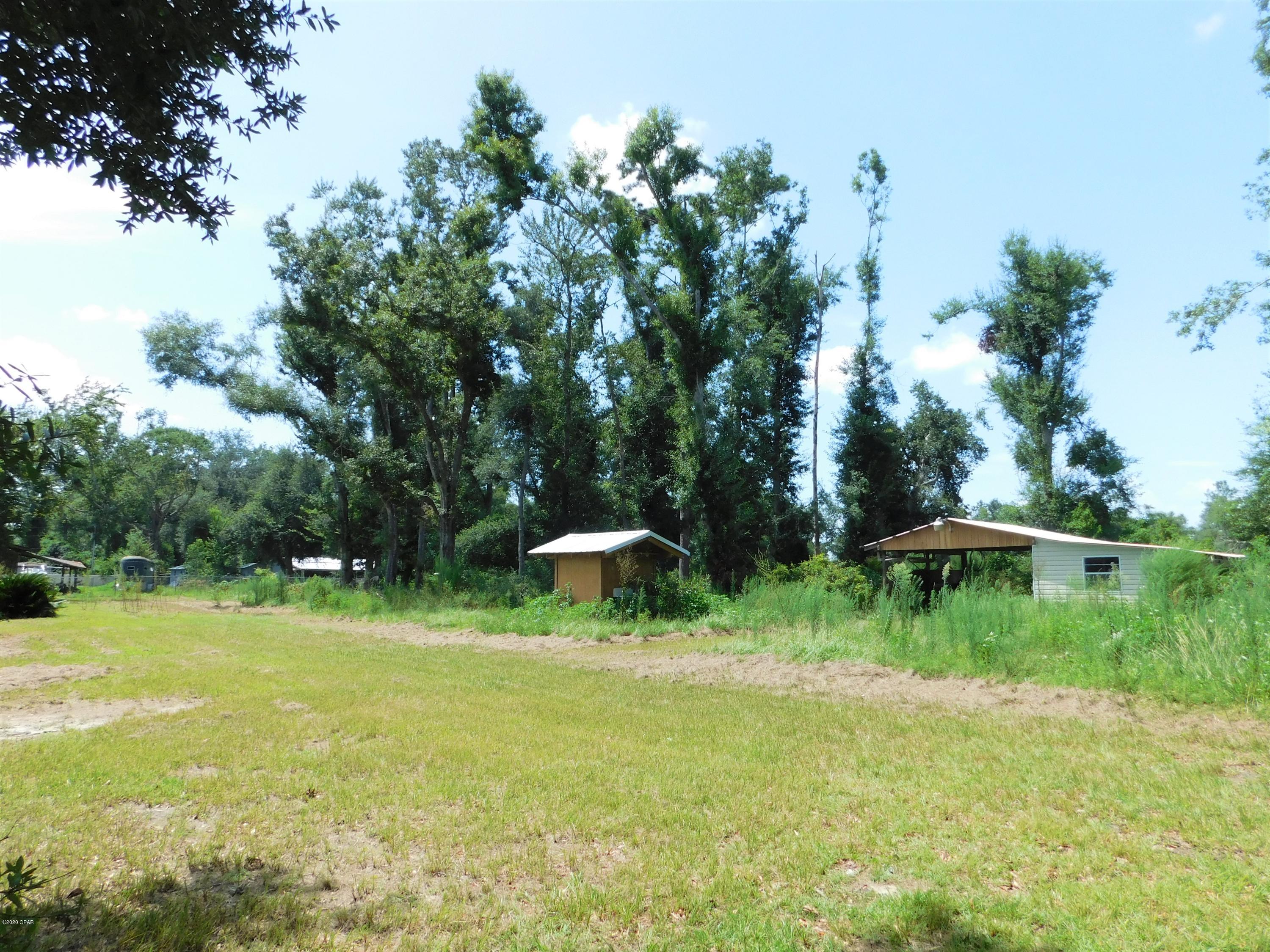 [No Recorded Subdiv] - Residential