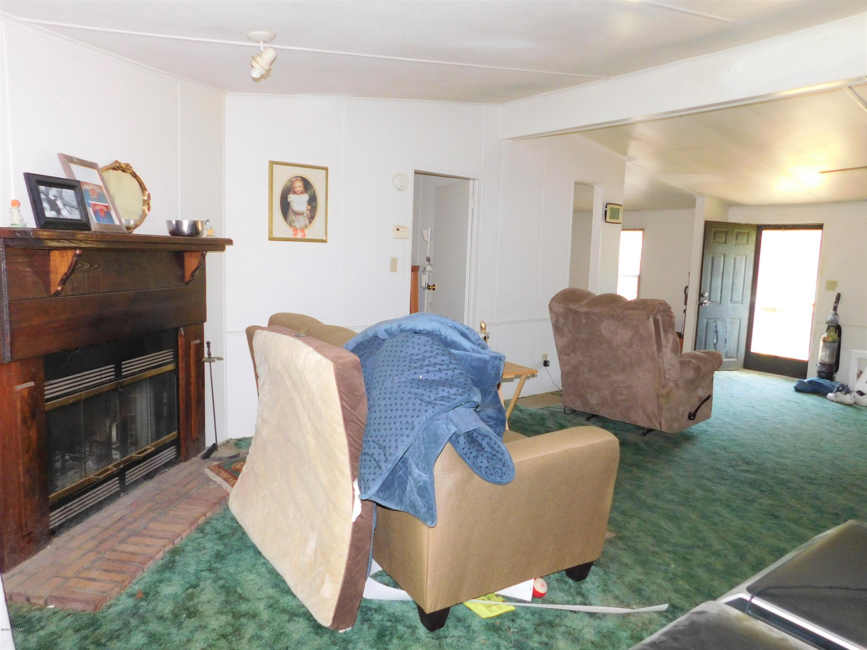 [No Recorded Subdiv] - Residential