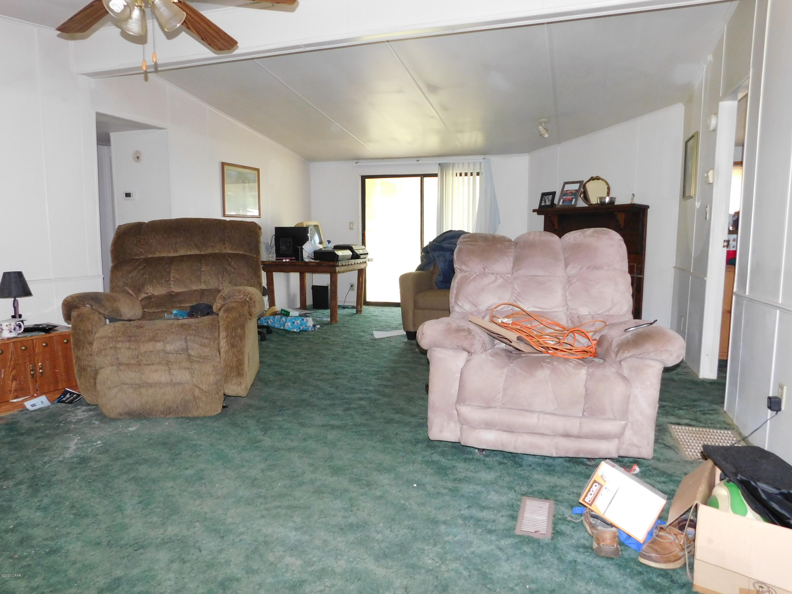 [No Recorded Subdiv] - Residential