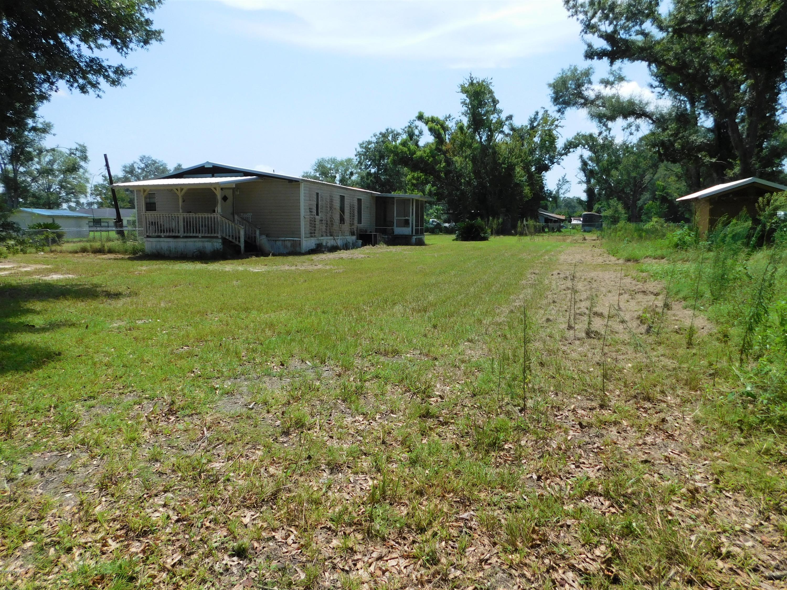 [No Recorded Subdiv] - Residential