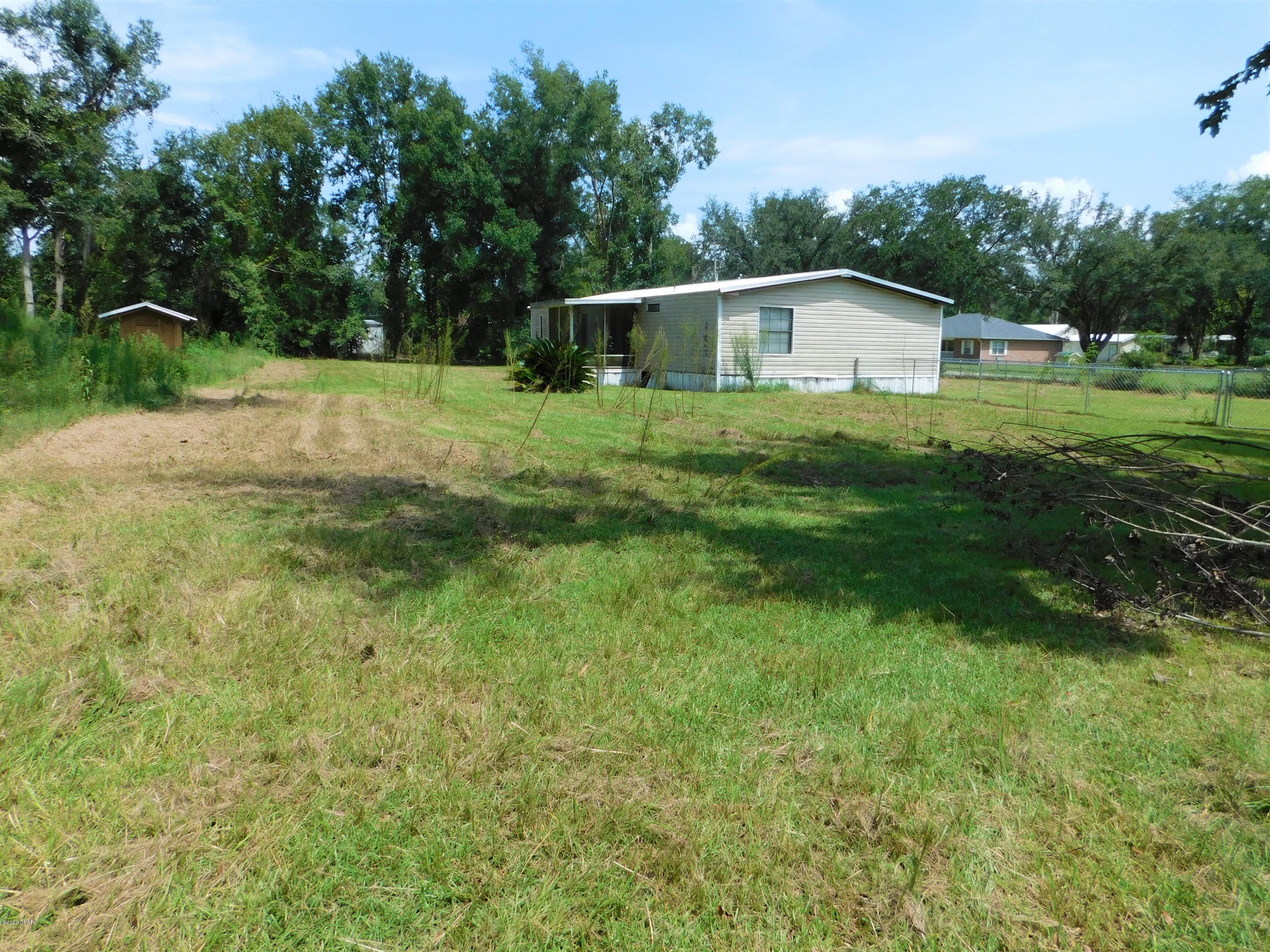 [No Recorded Subdiv] - Residential