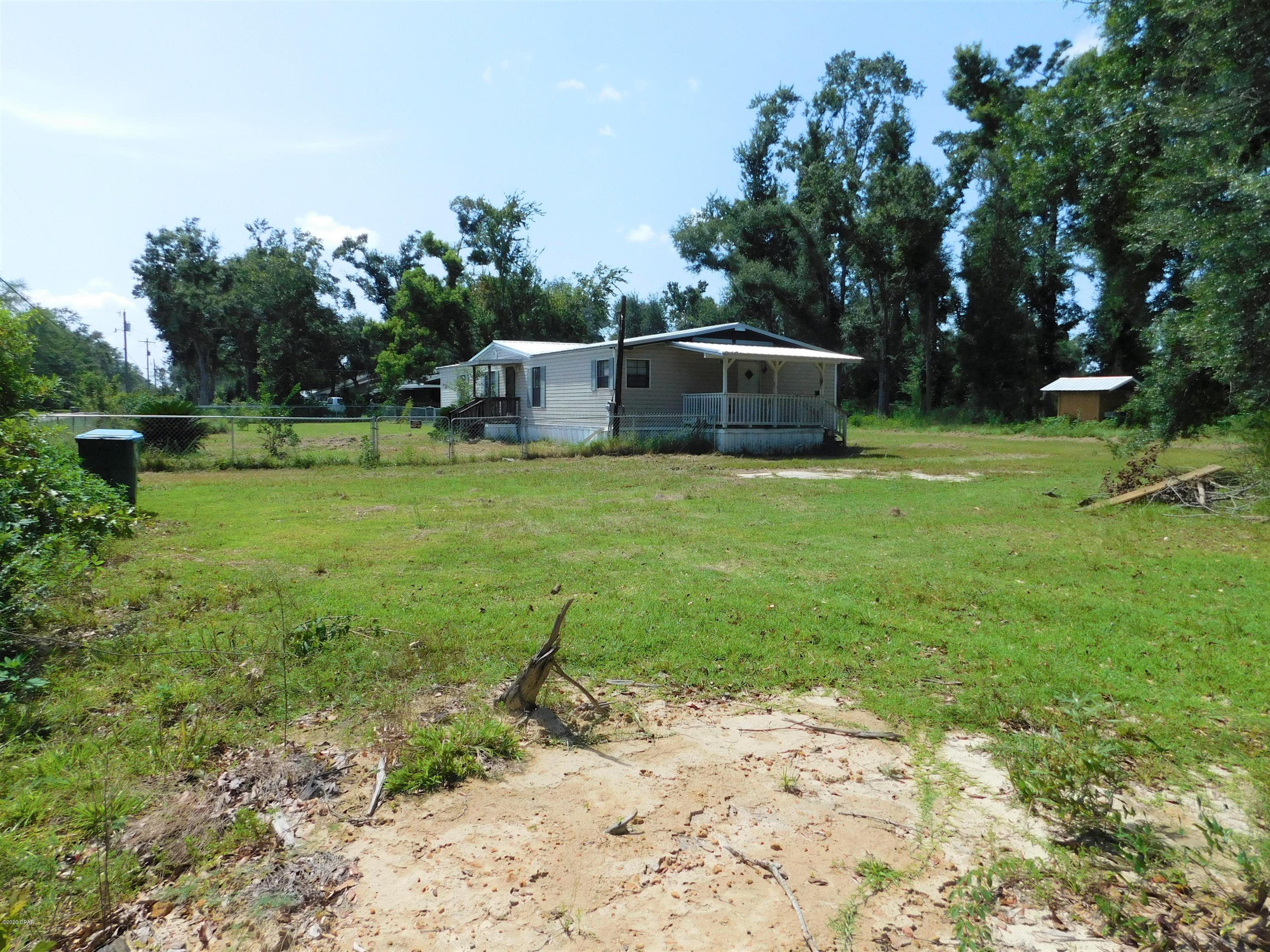 [No Recorded Subdiv] - Residential