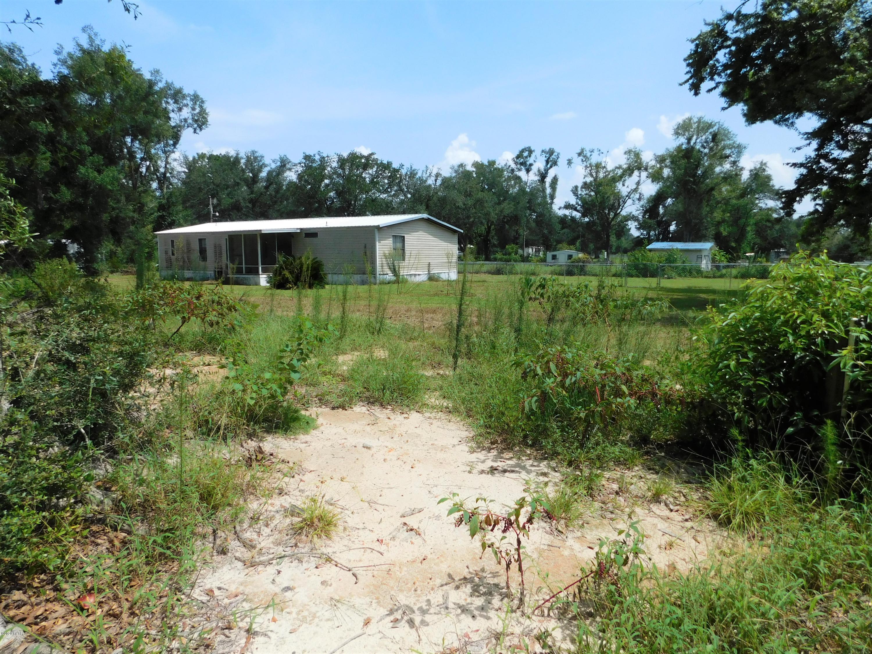 [No Recorded Subdiv] - Residential