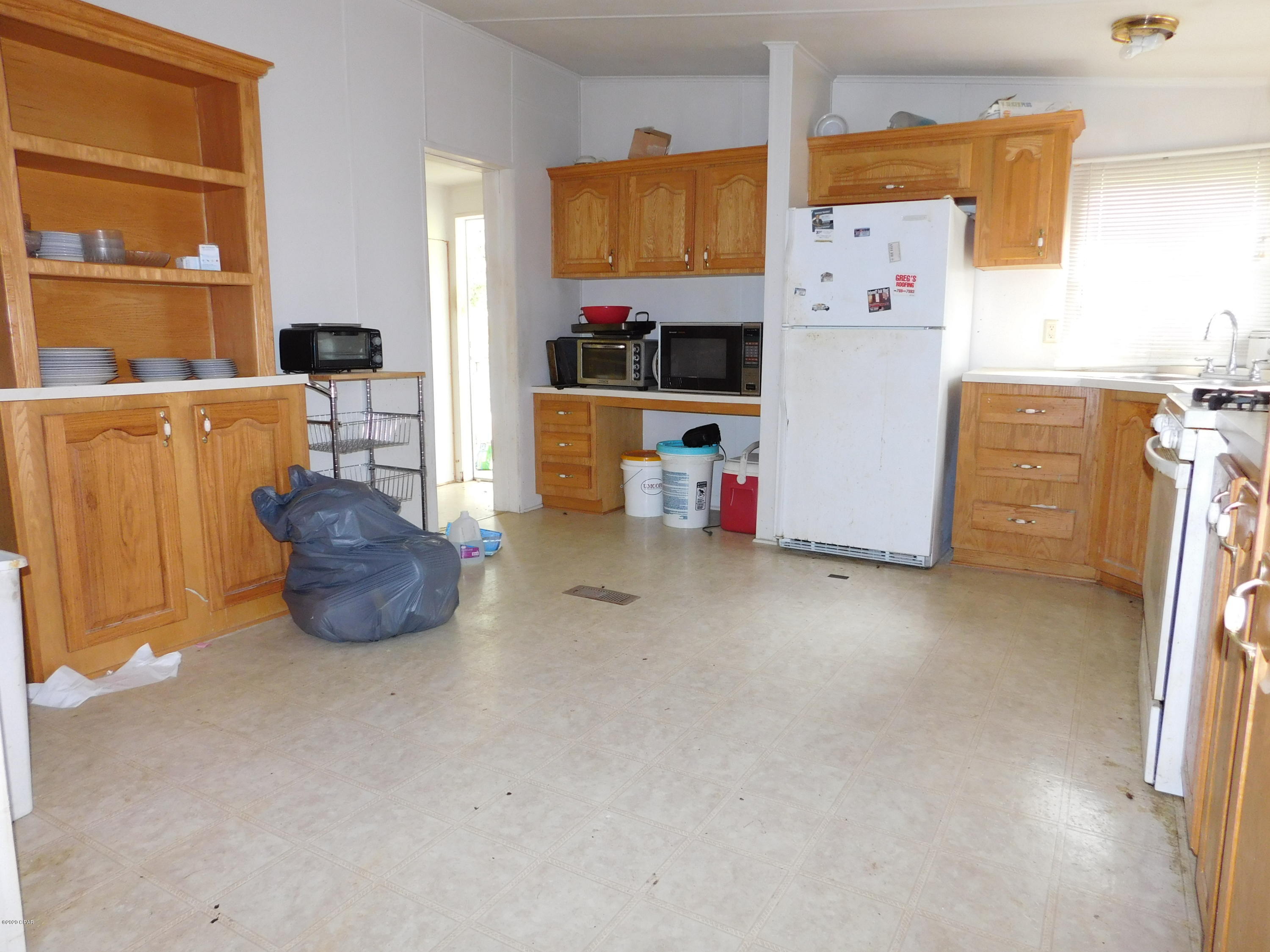 [No Recorded Subdiv] - Residential