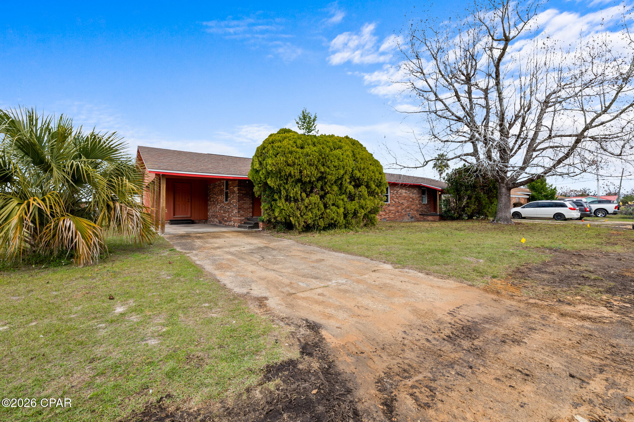 [No Recorded Subdiv] - Residential