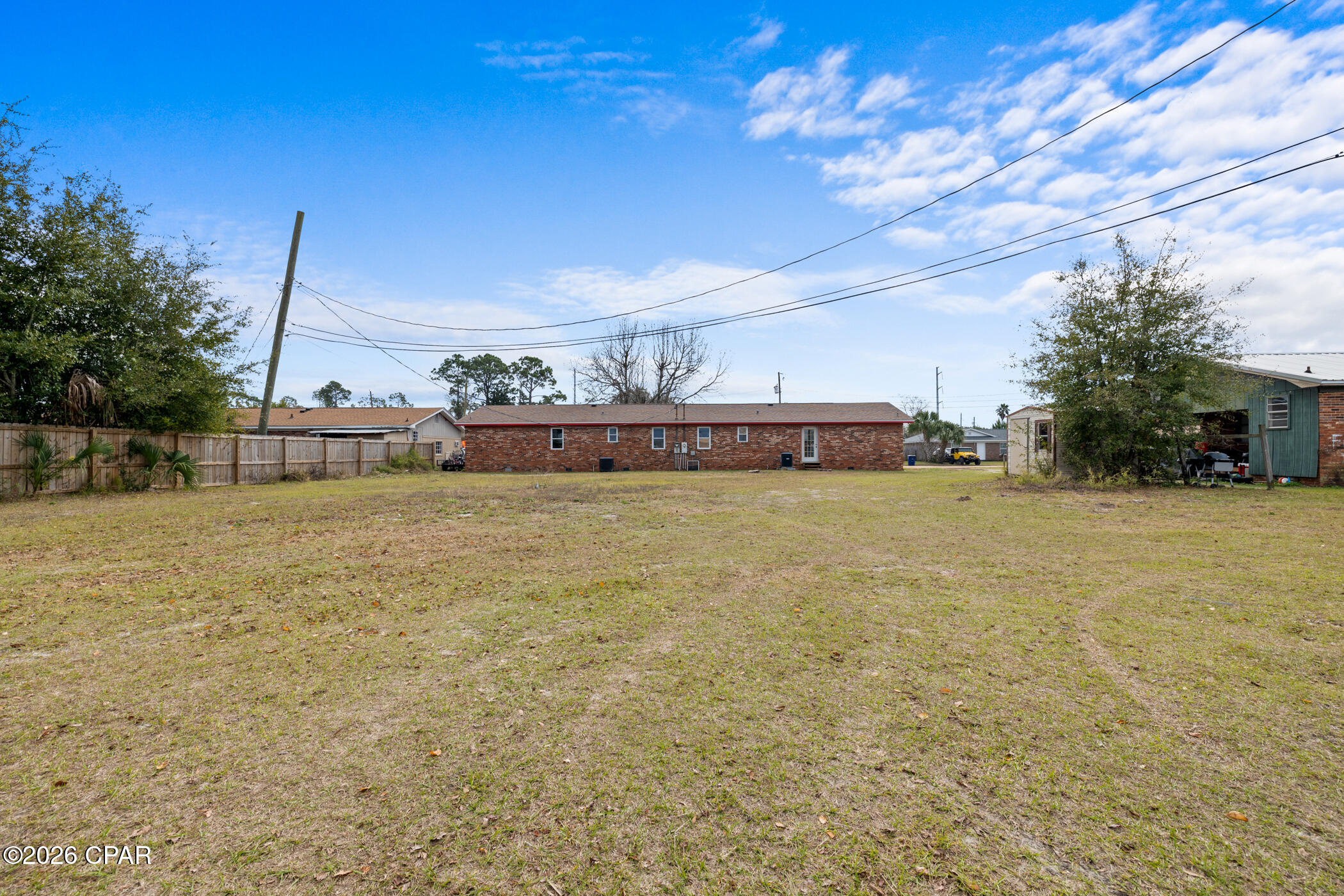 [No Recorded Subdiv] - Residential