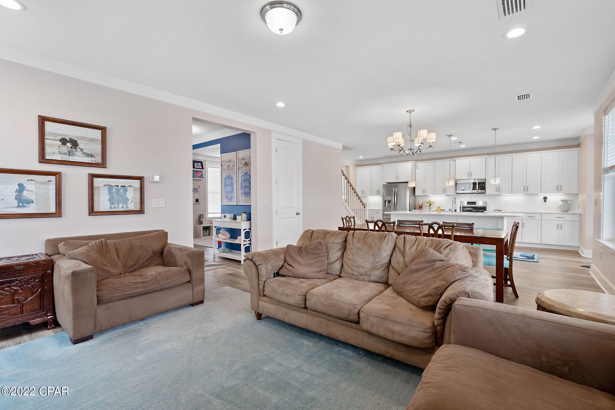 Sweetbay - Residential