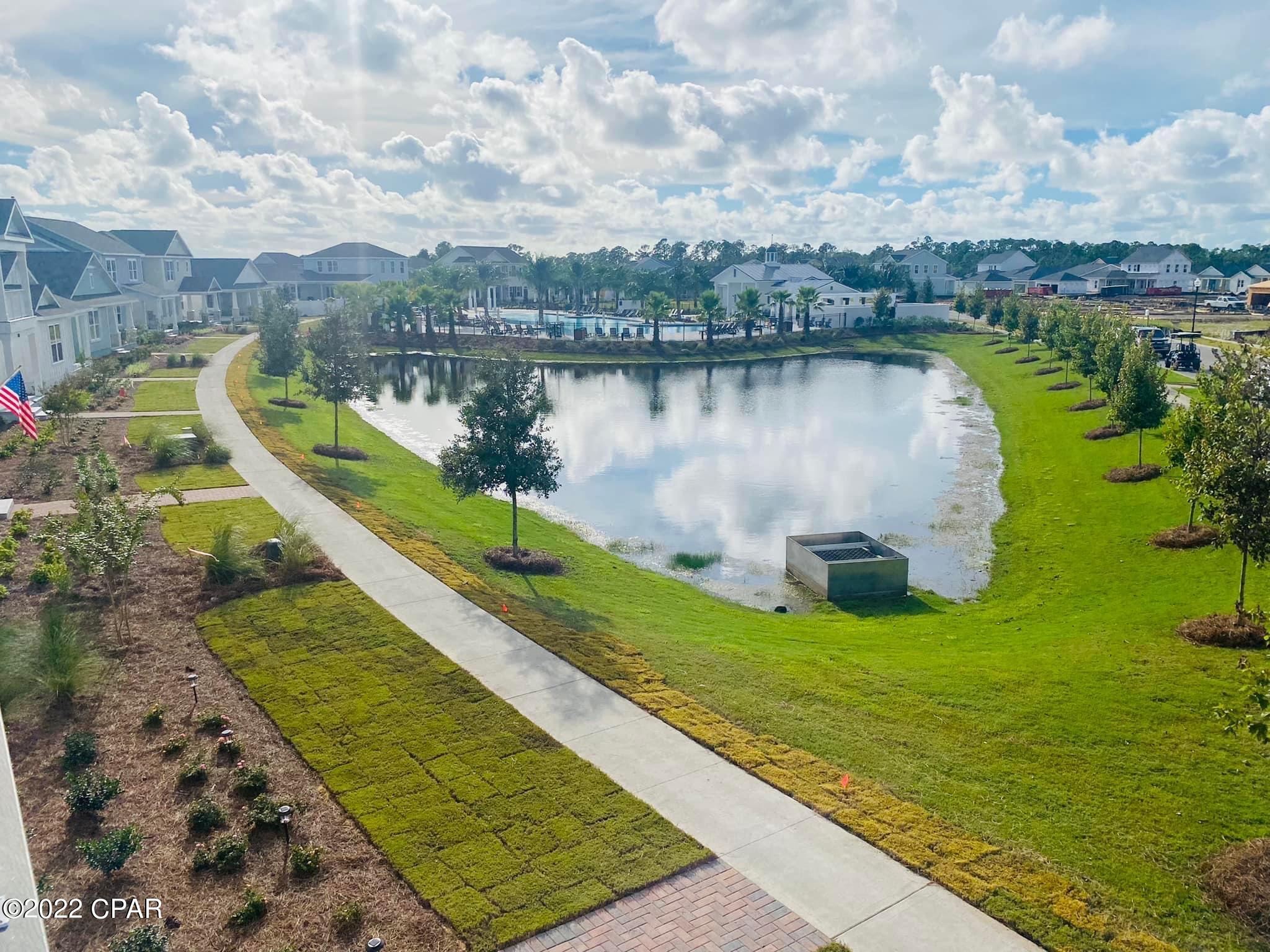 Sweetbay - Residential