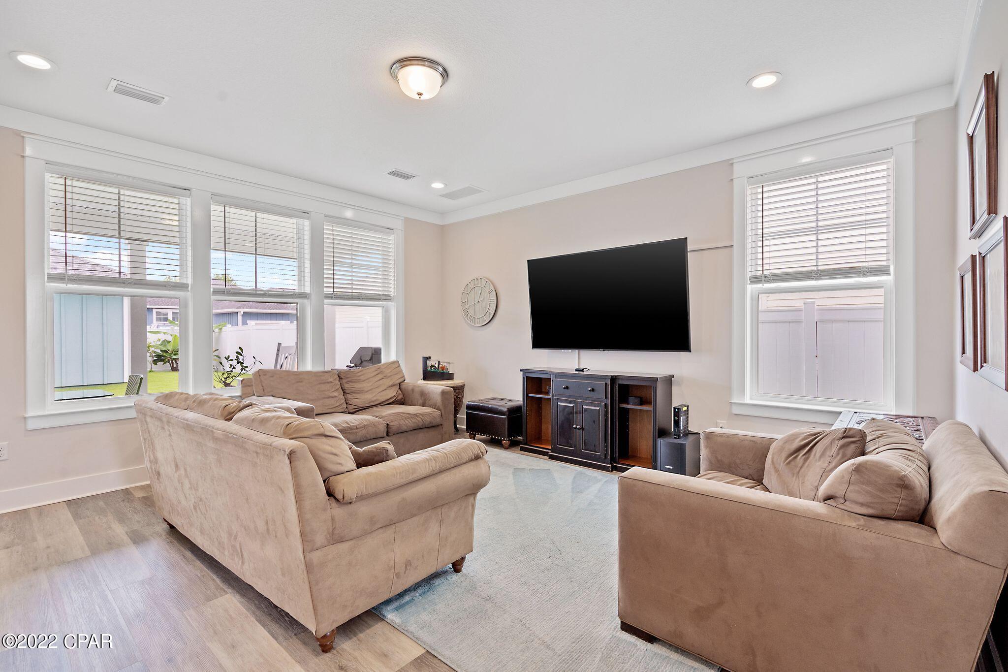 Sweetbay - Residential