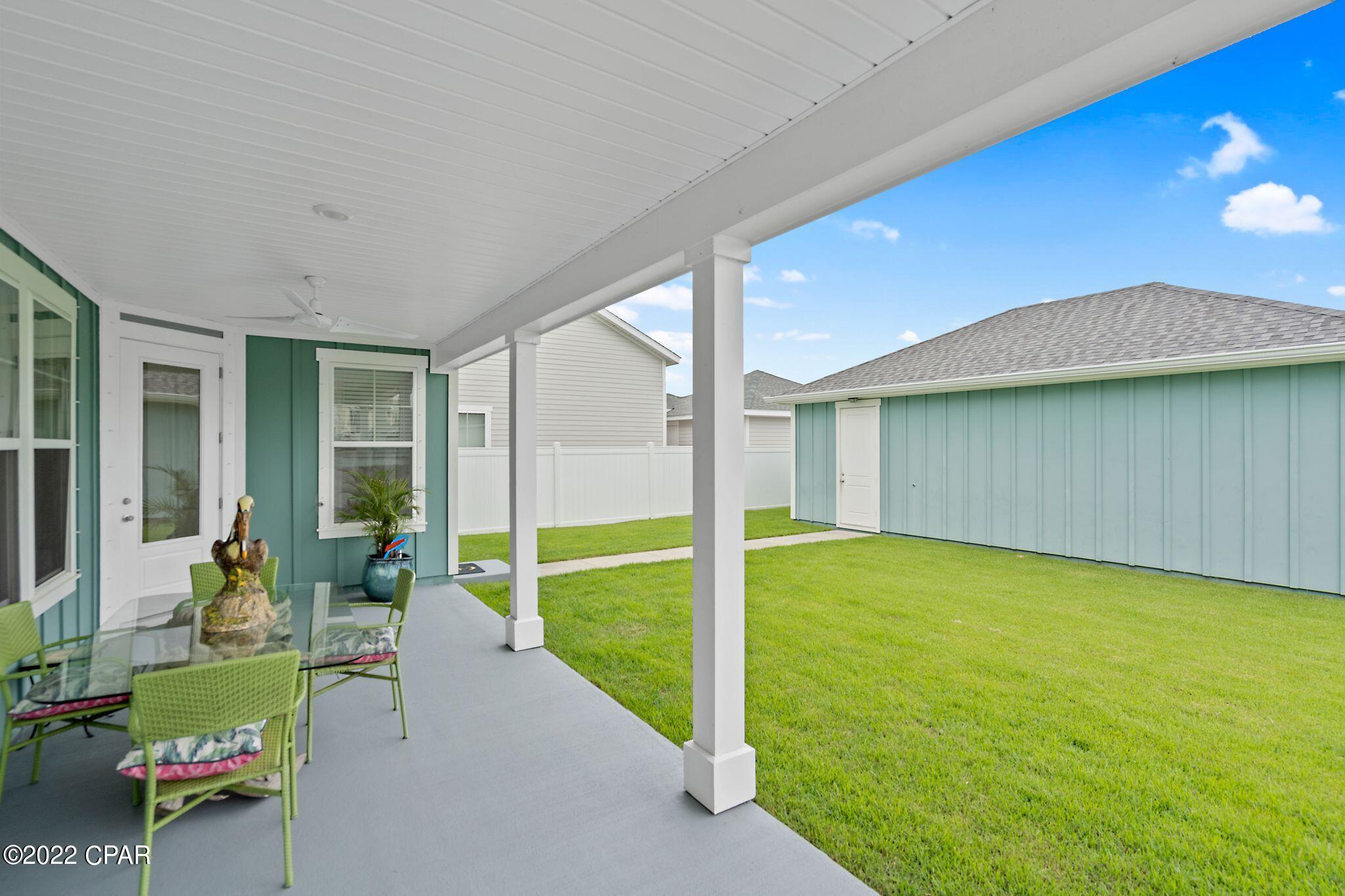 Sweetbay - Residential