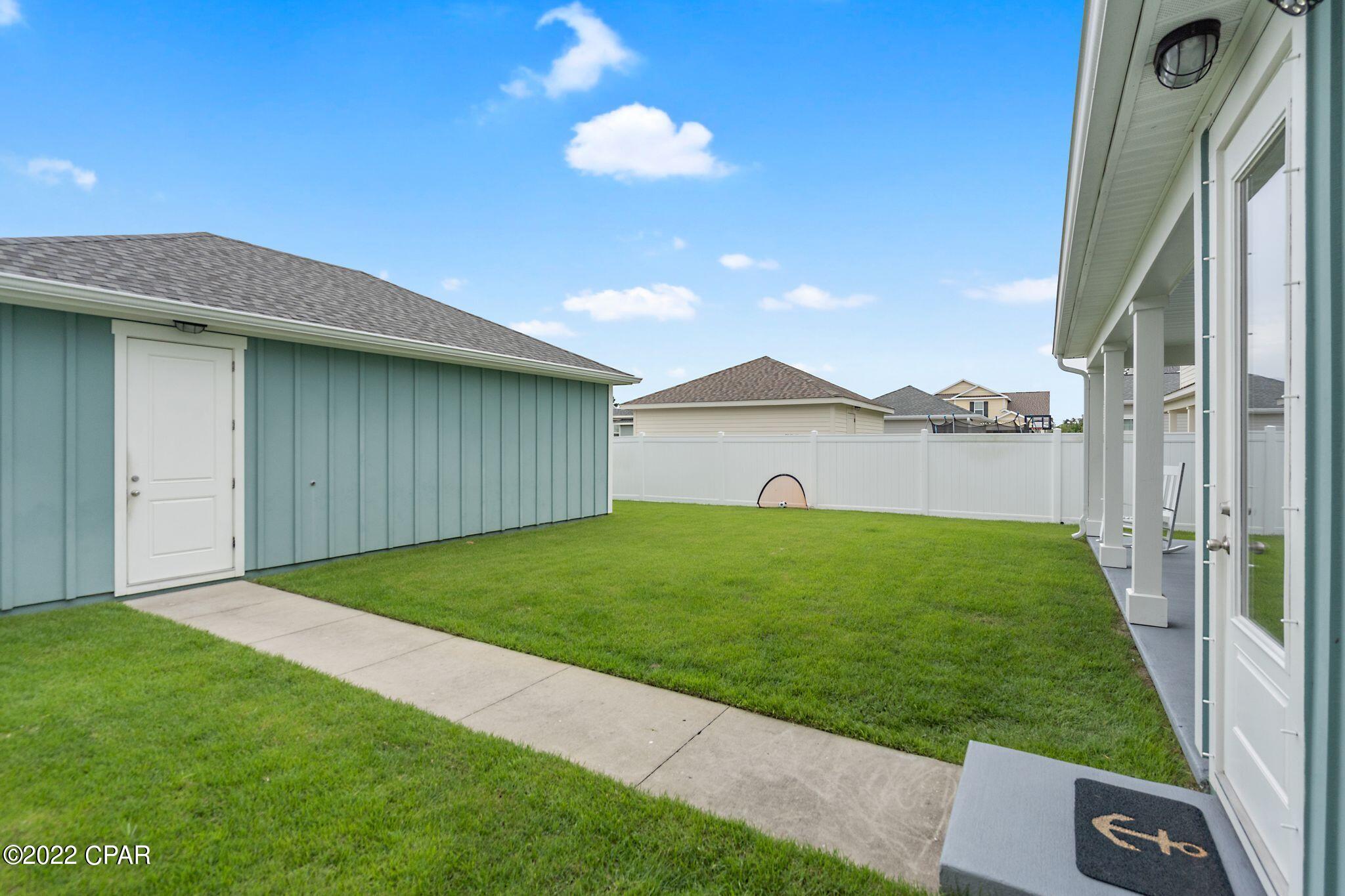 Sweetbay - Residential