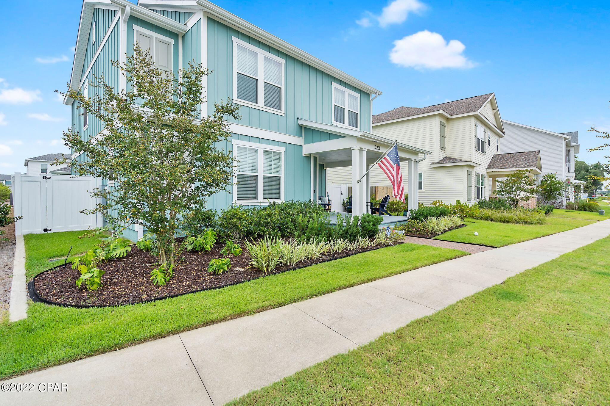 Sweetbay - Residential