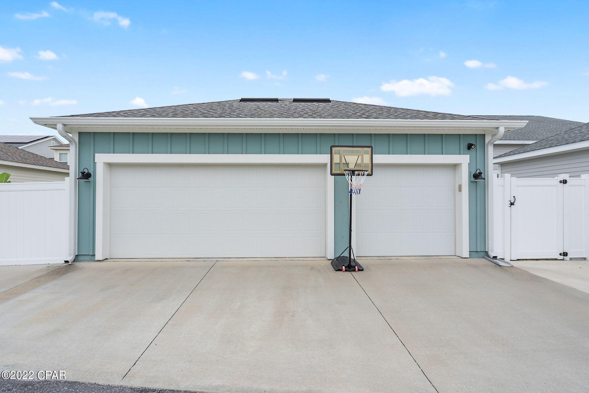 Sweetbay - Residential