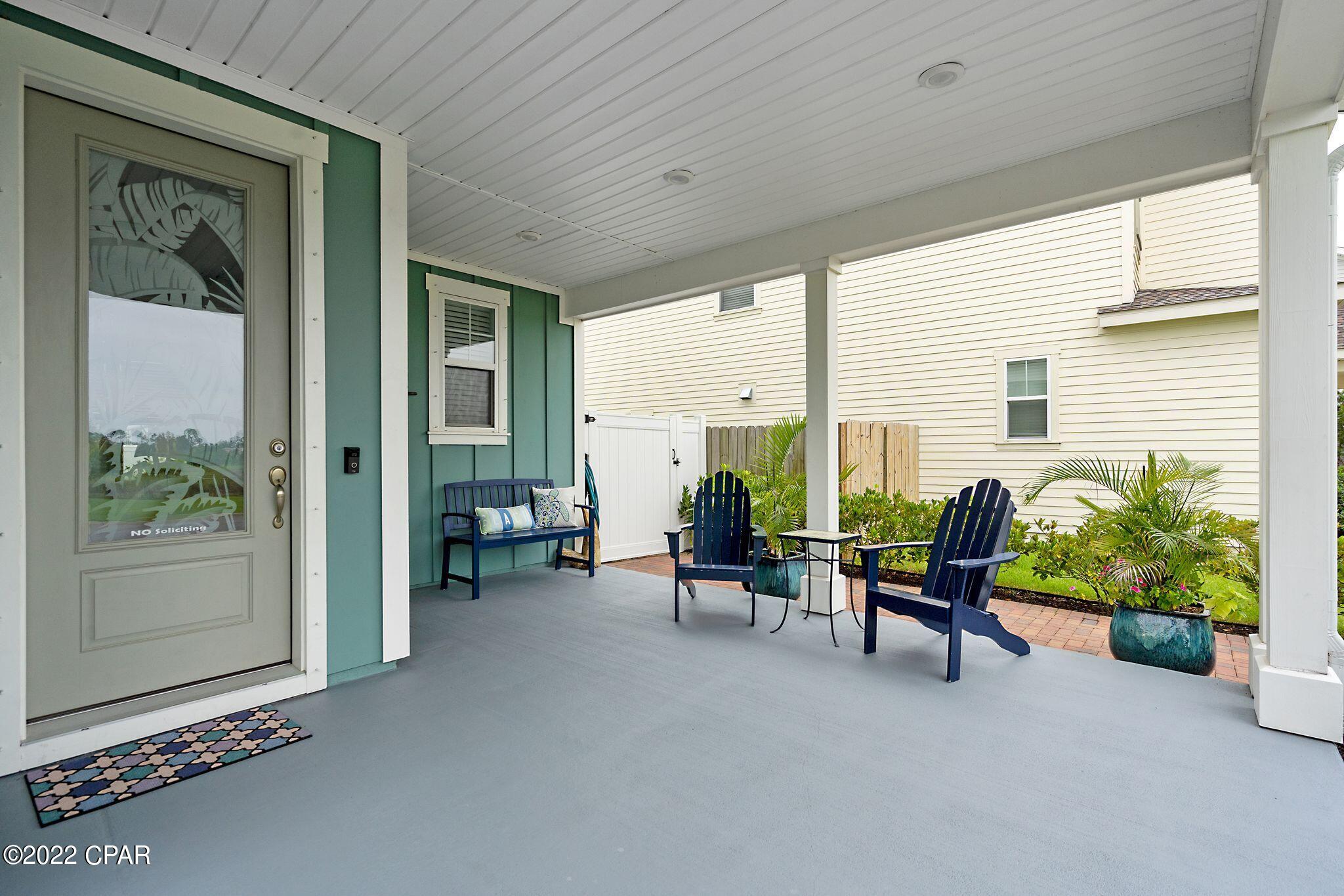 Sweetbay - Residential