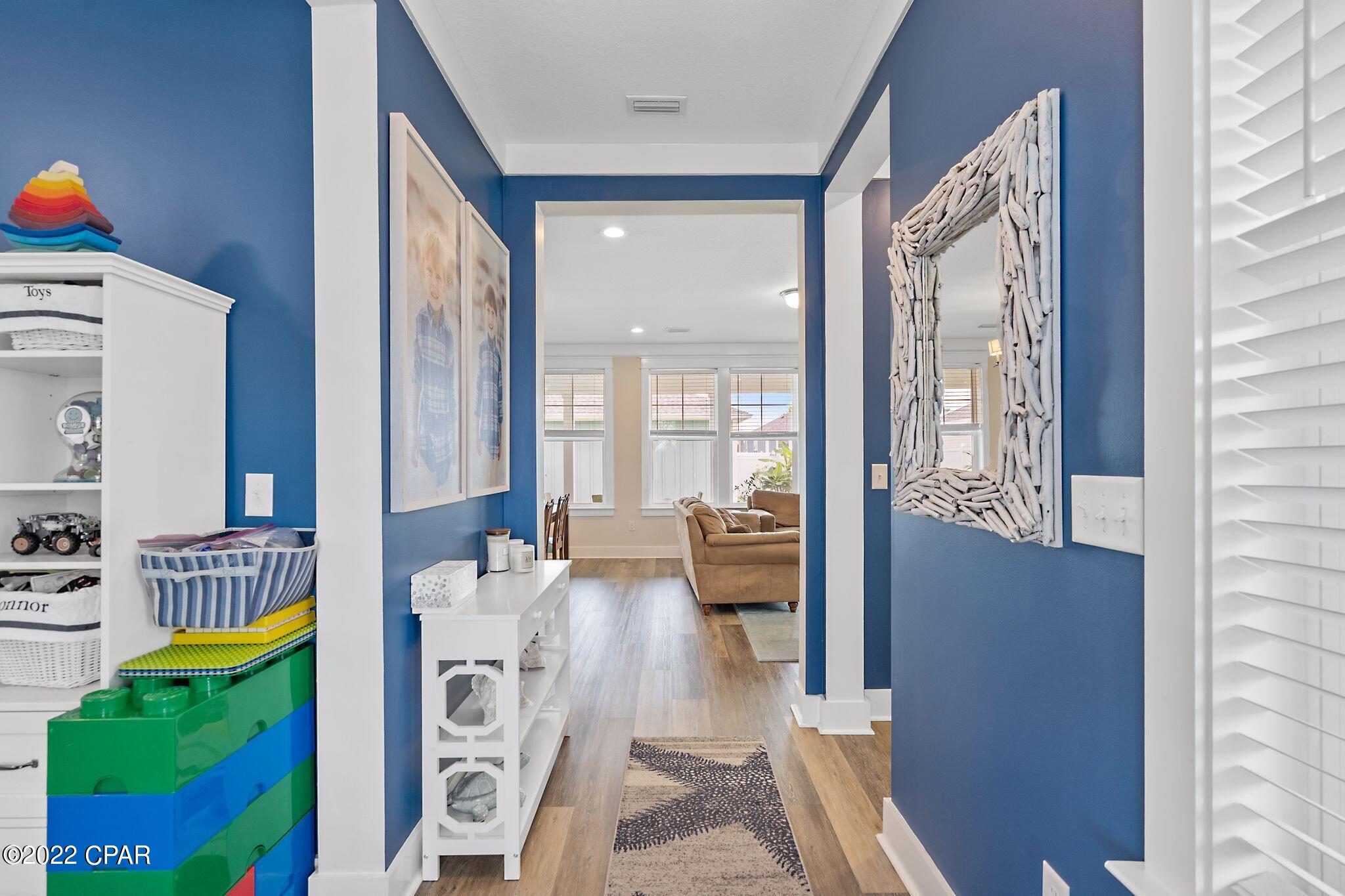 Sweetbay - Residential