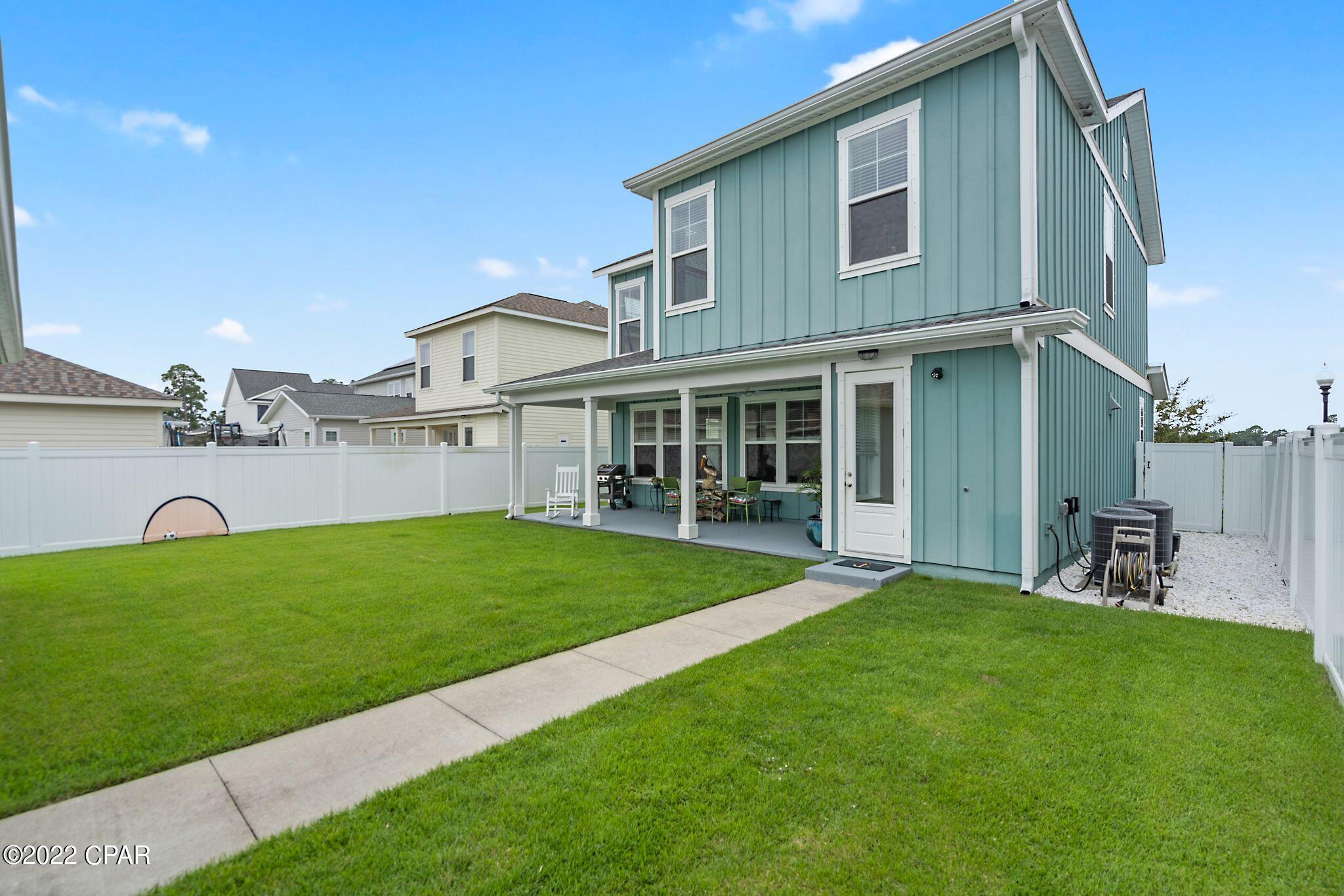 Sweetbay - Residential