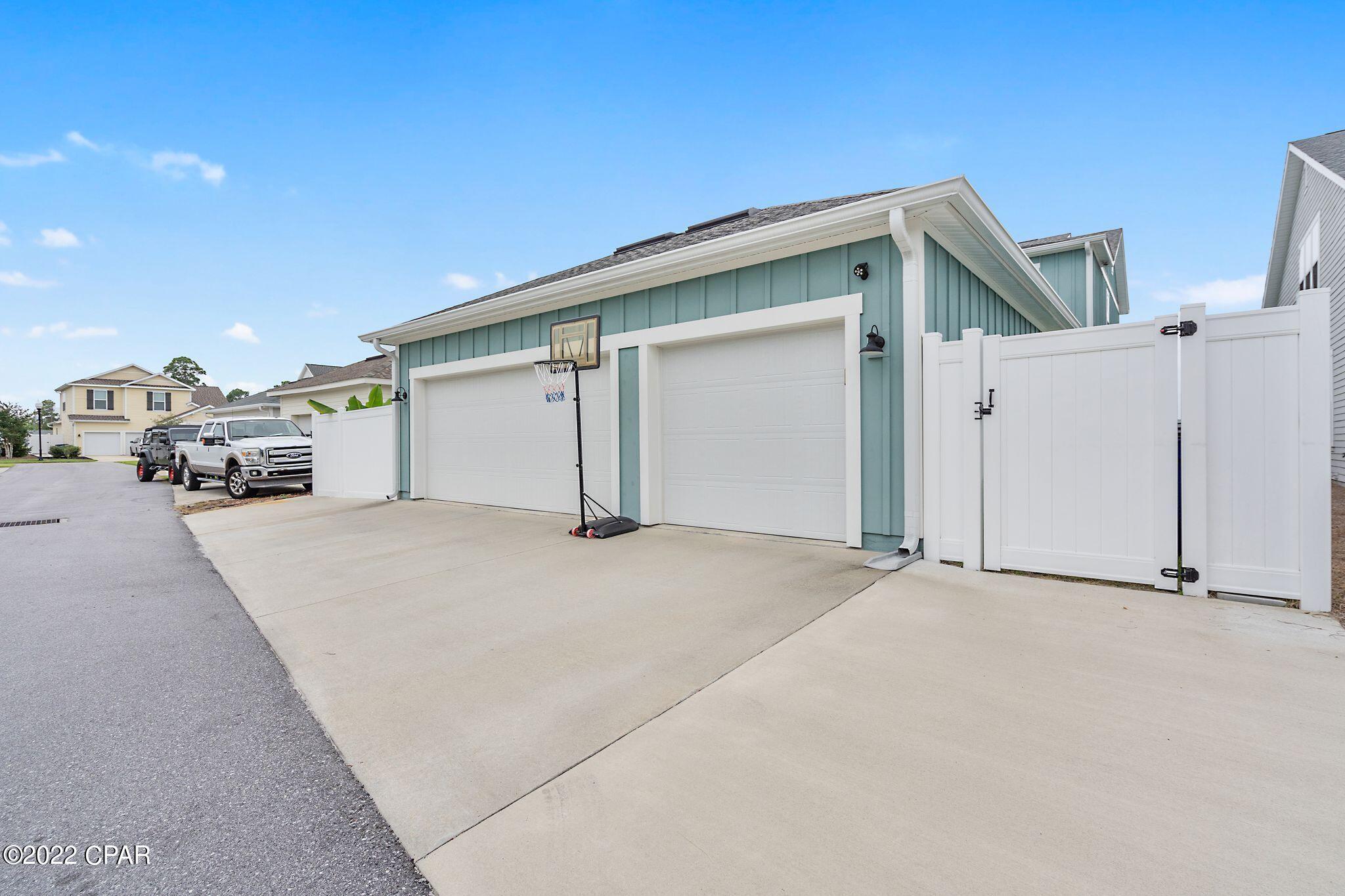 Sweetbay - Residential