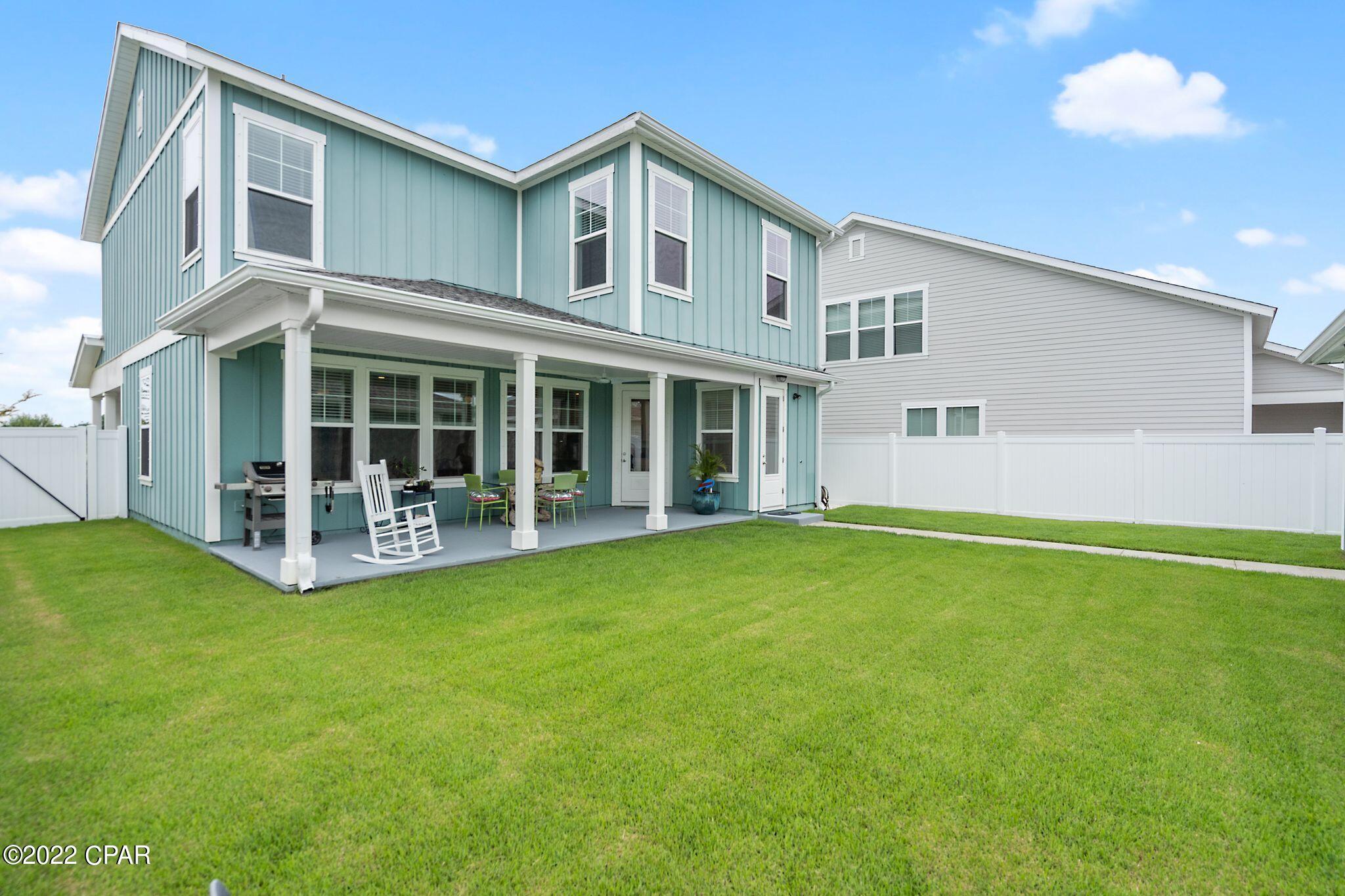 Sweetbay - Residential