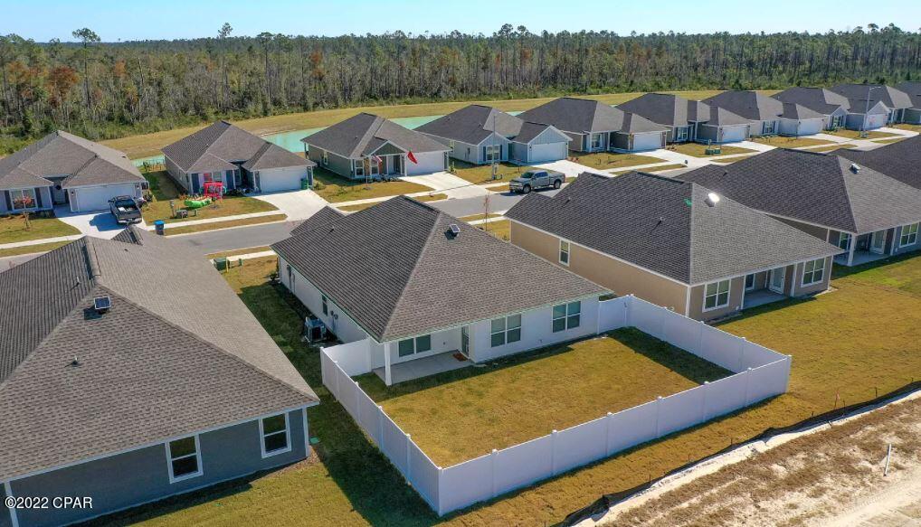 Park Place Phase 1 - Residential