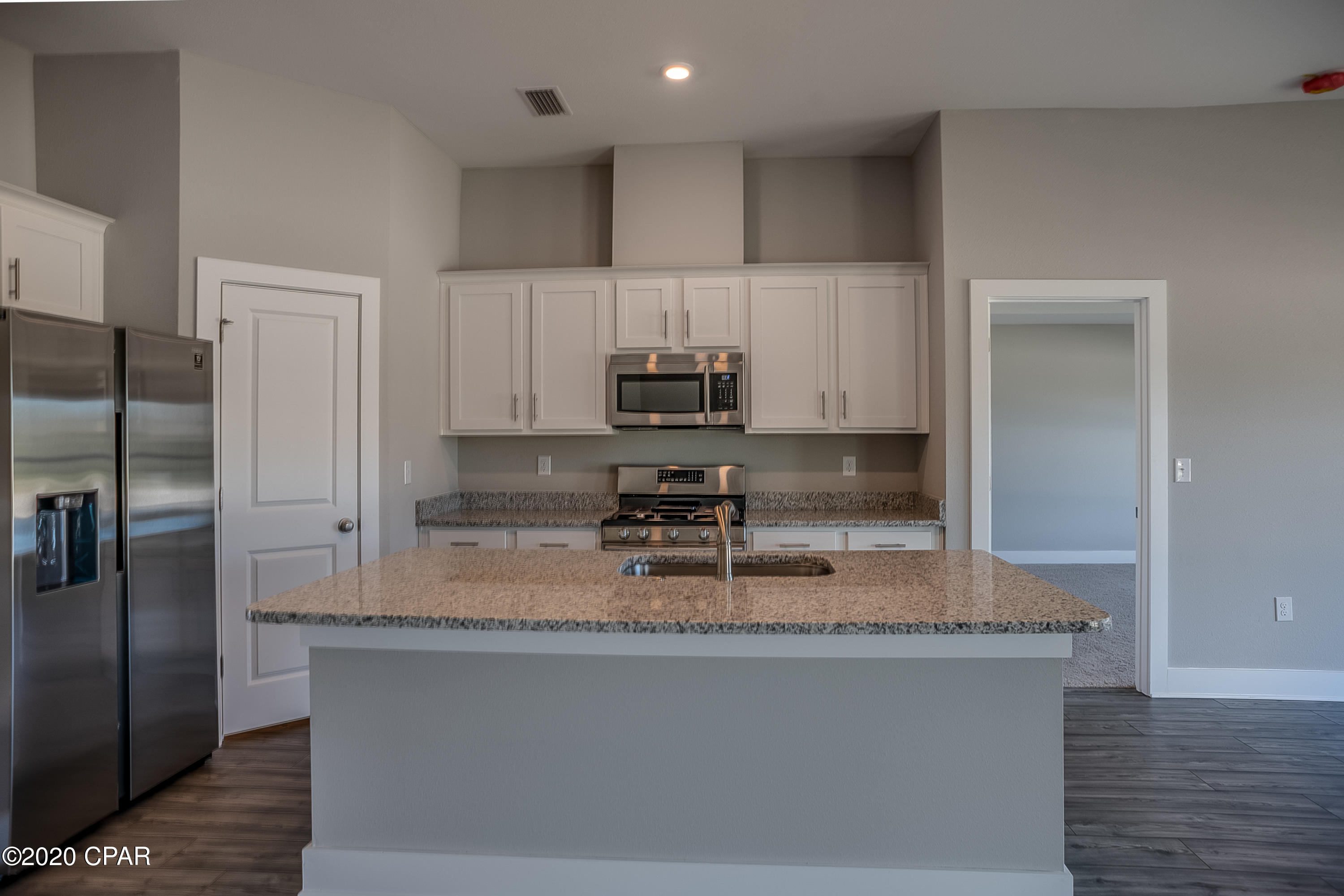 Park Place Phase 1 - Residential