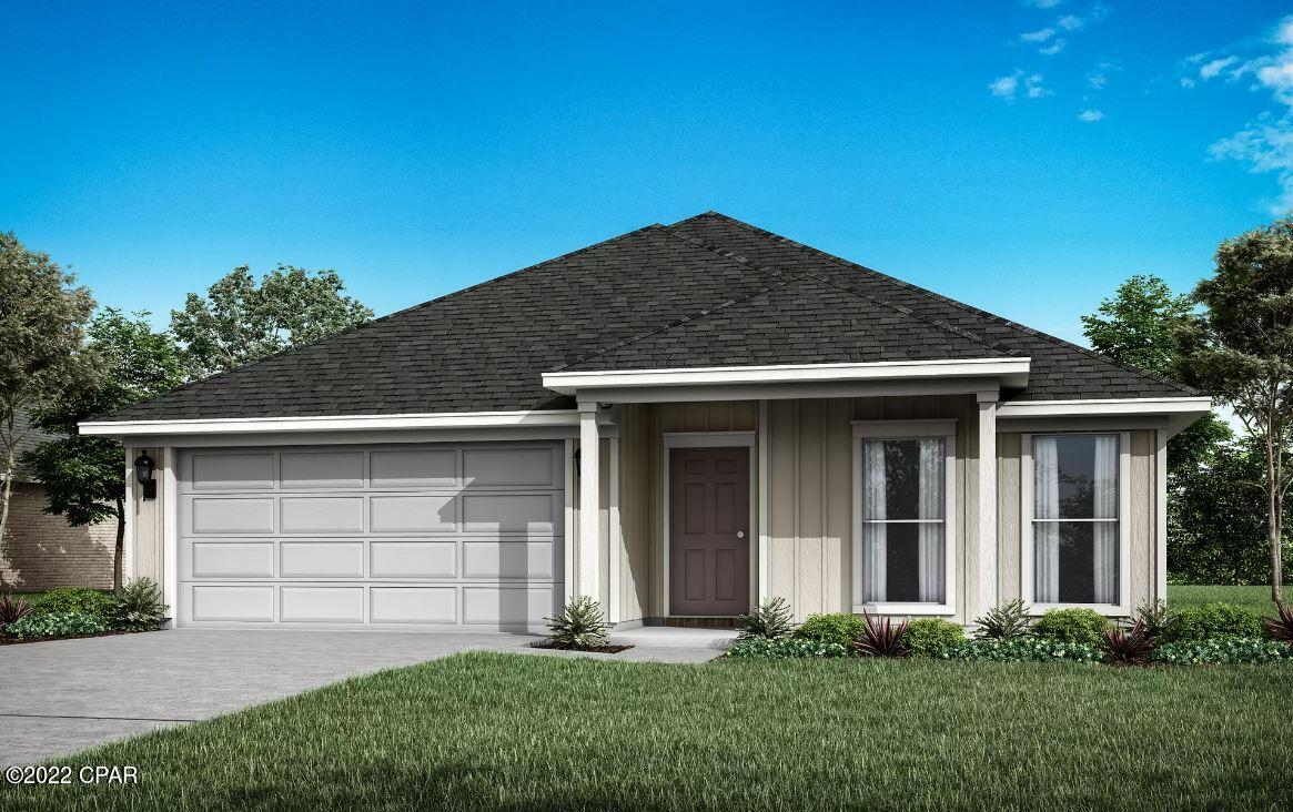 Park Place Phase 1 - Residential