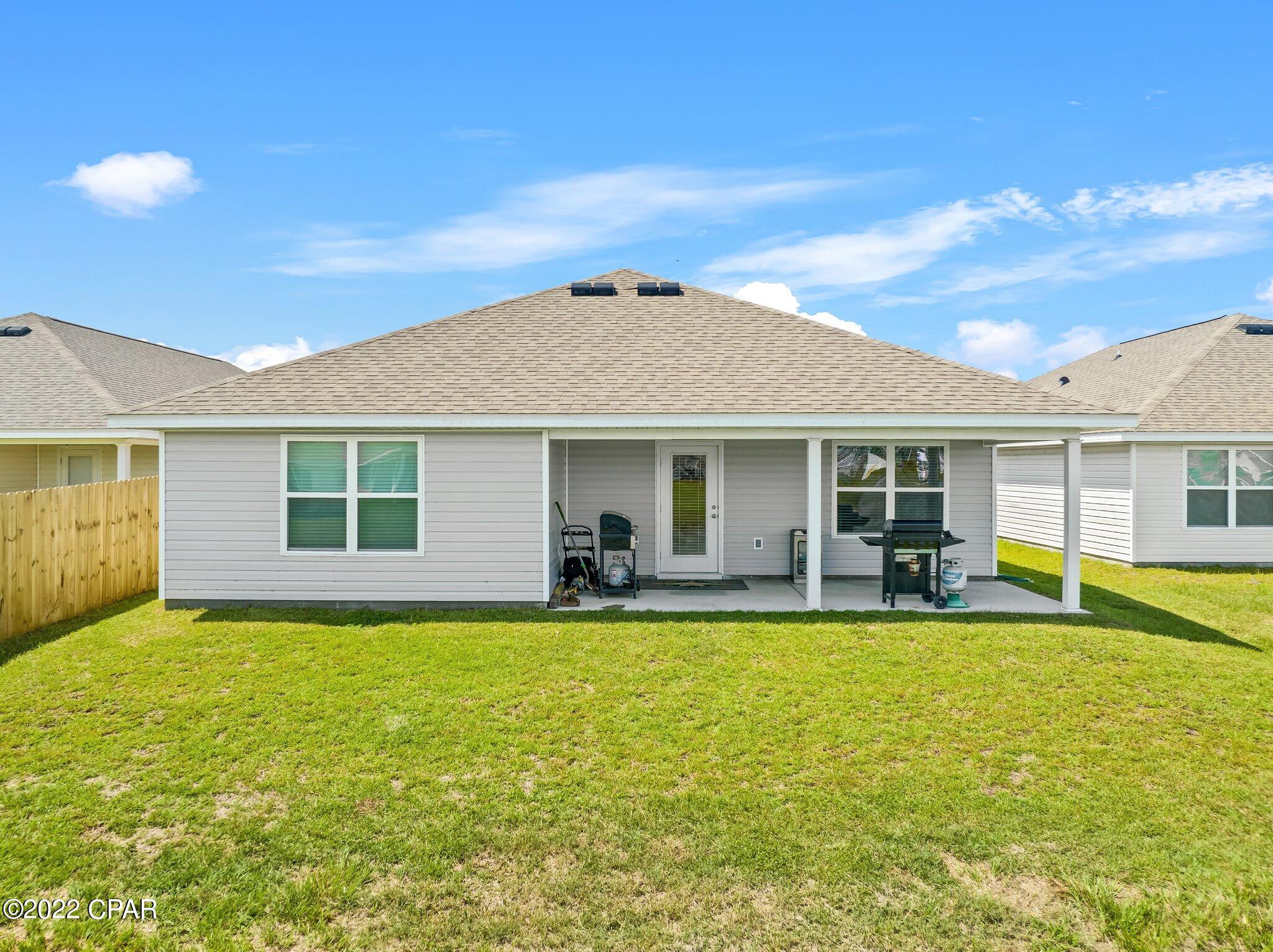 Bridge Harbor - Residential