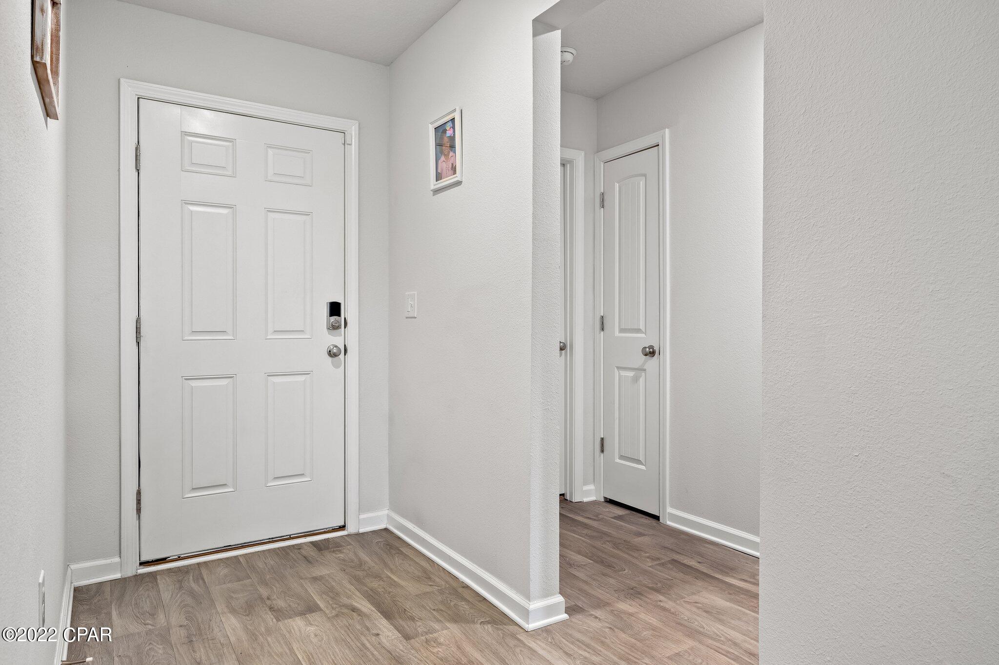 Bridge Harbor - Residential