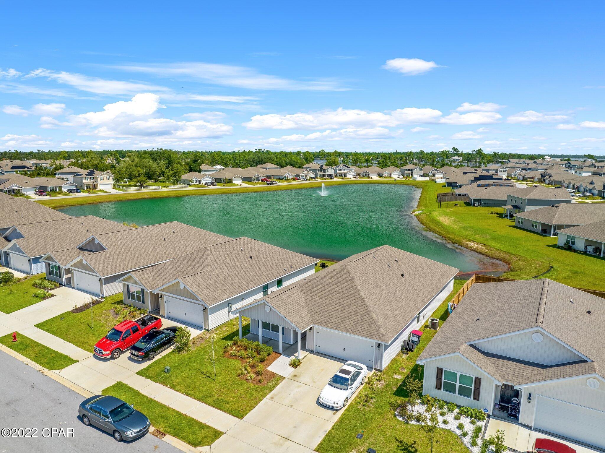 Bridge Harbor - Residential