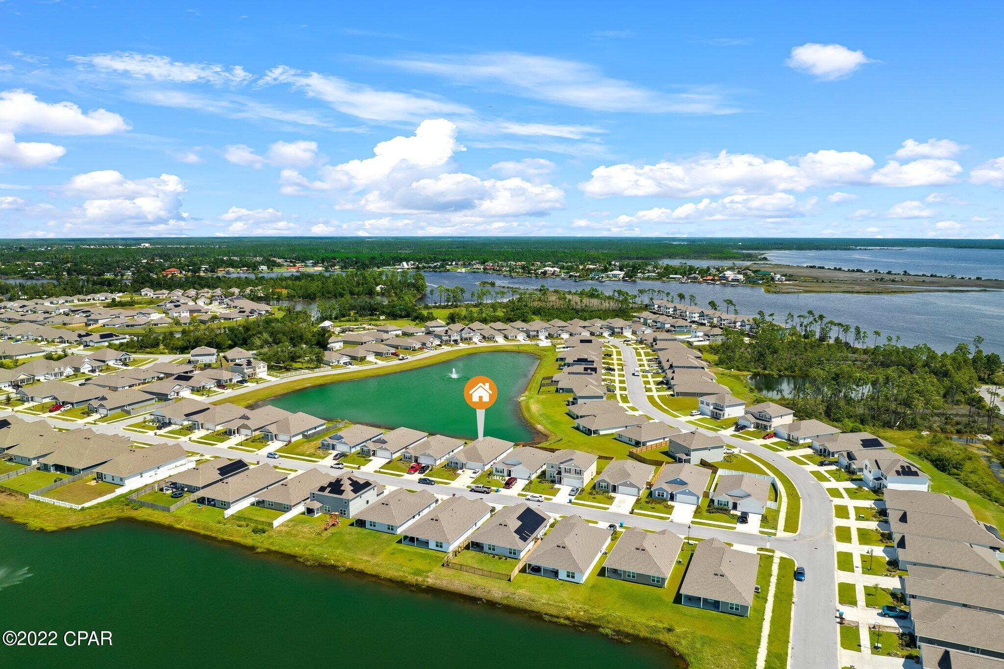 Bridge Harbor - Residential