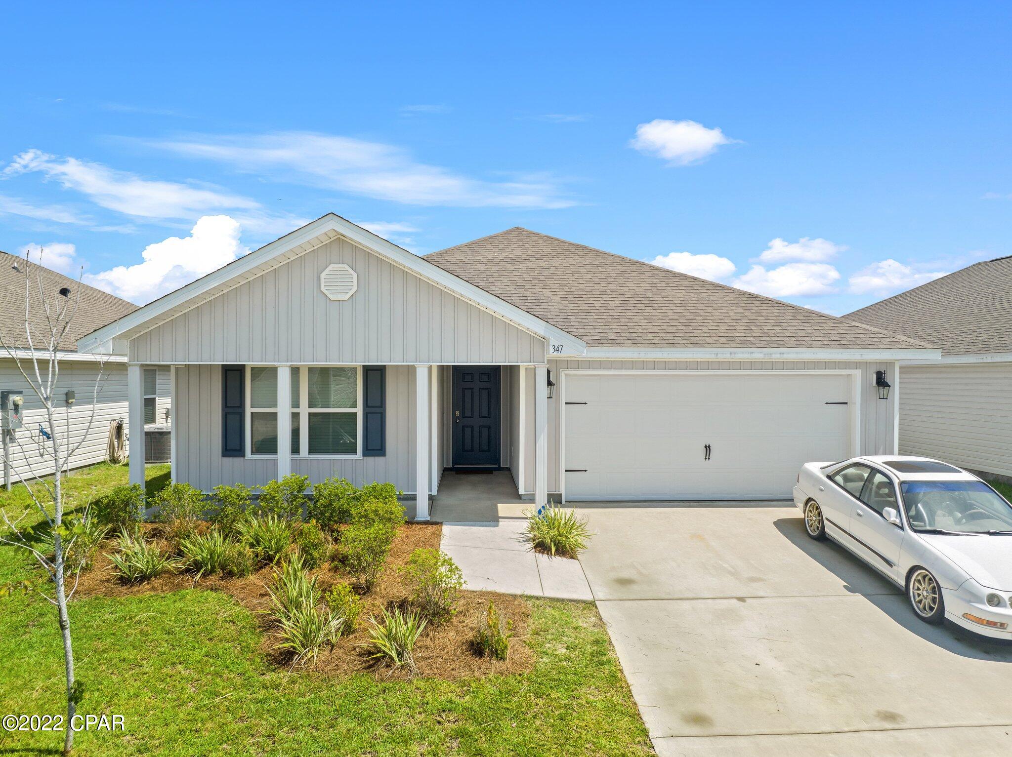 Bridge Harbor - Residential