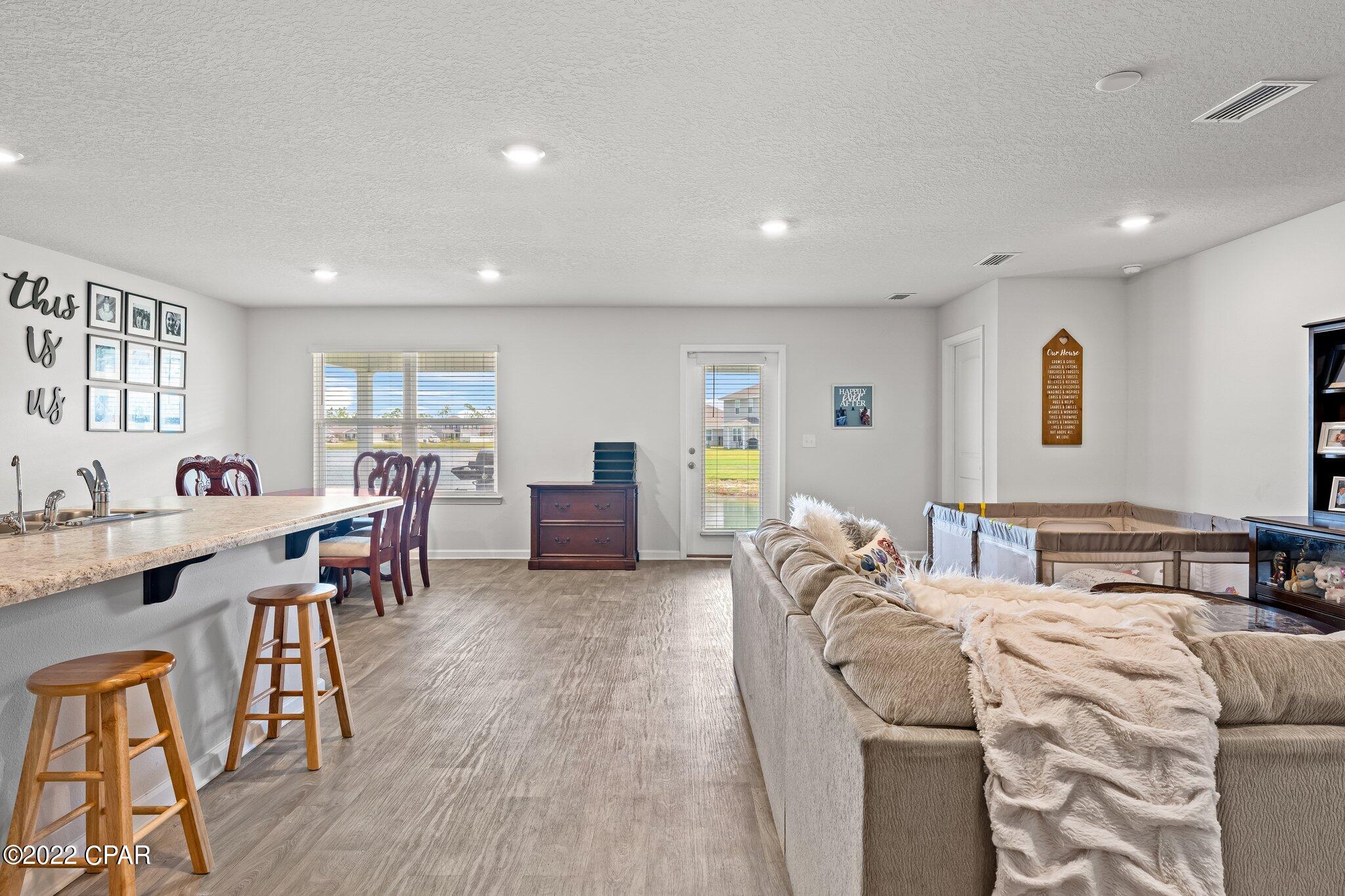 Bridge Harbor - Residential