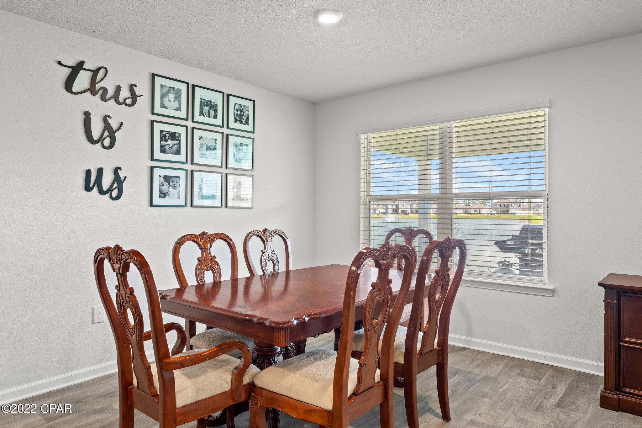 Bridge Harbor - Residential