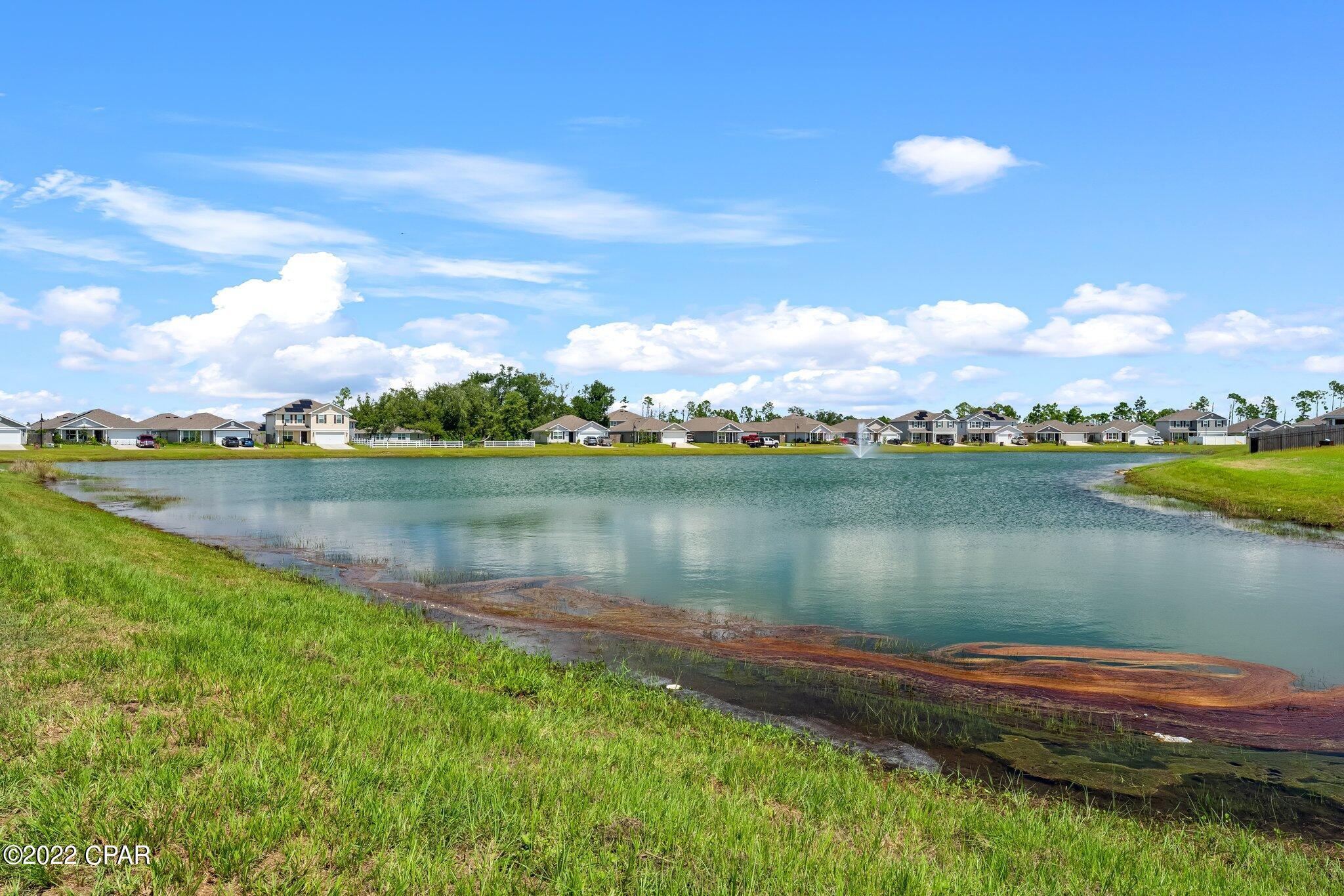 Bridge Harbor - Residential