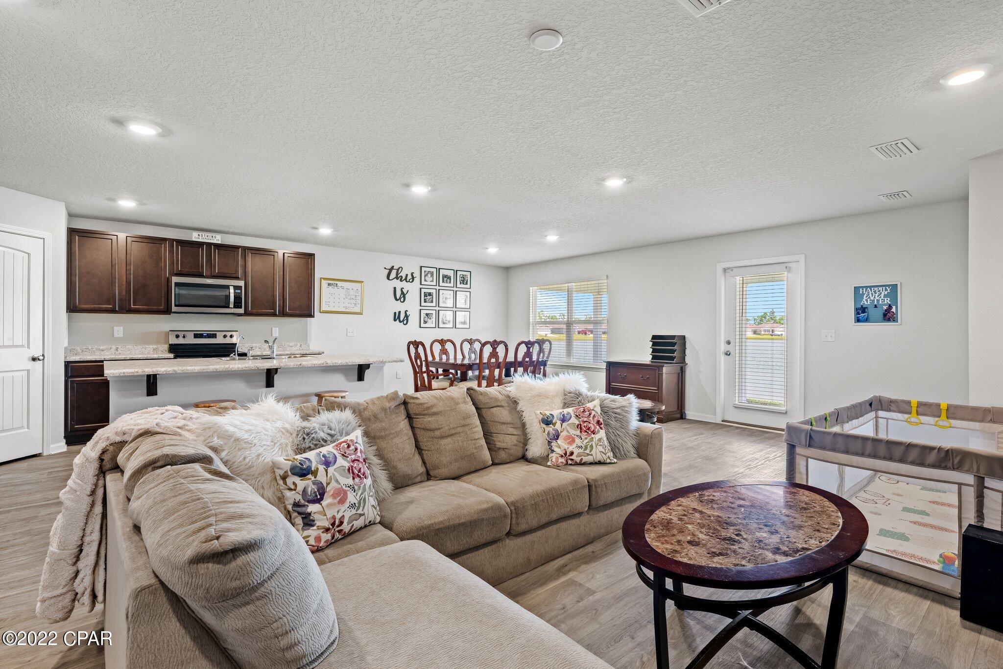 Bridge Harbor - Residential